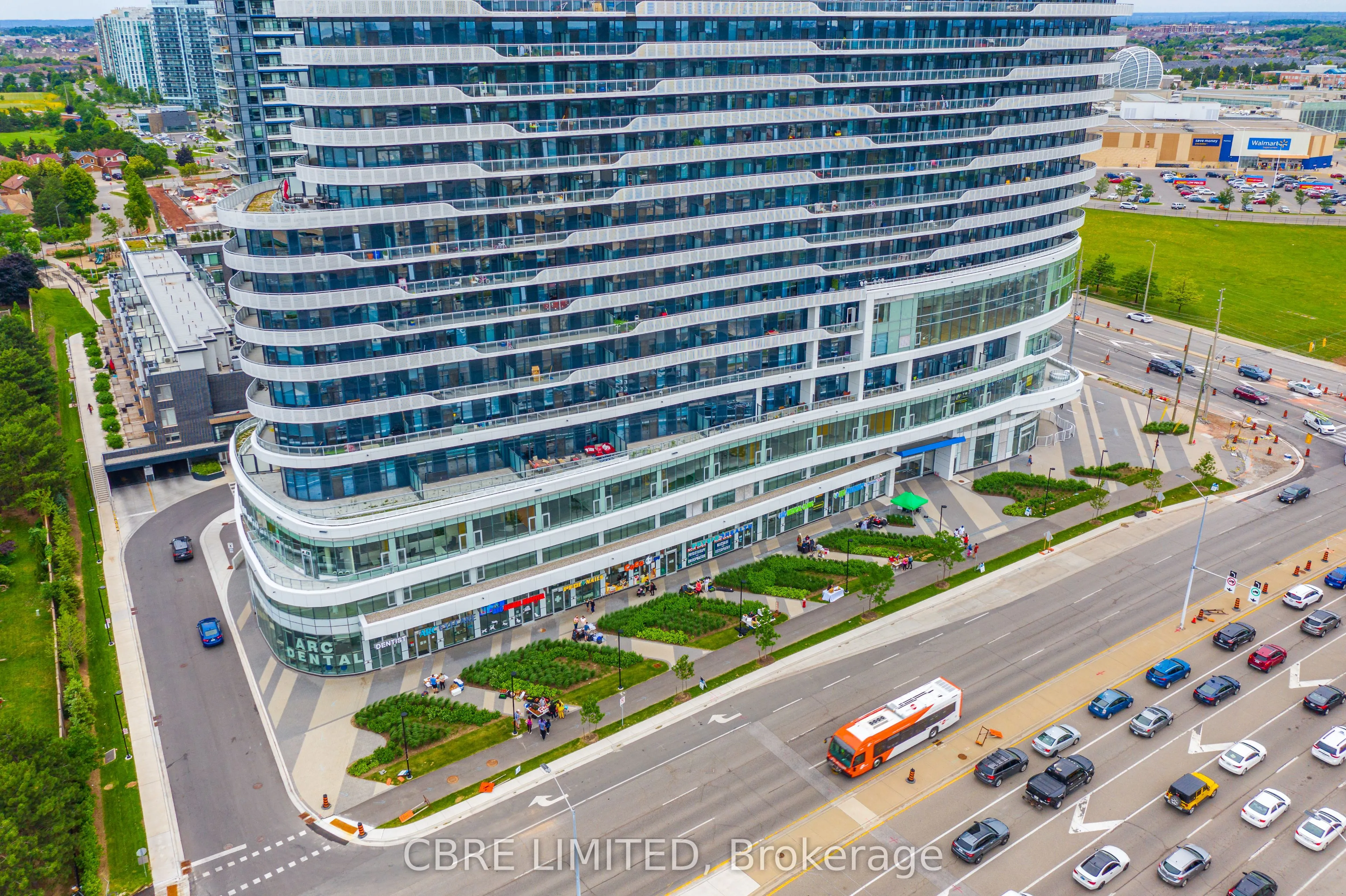 2520 Eglinton Avenue W #1