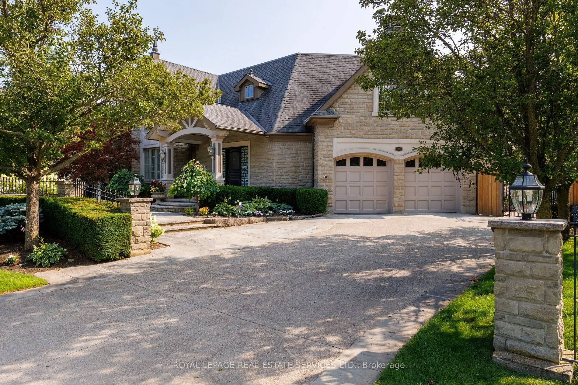 70 Shorewood Place