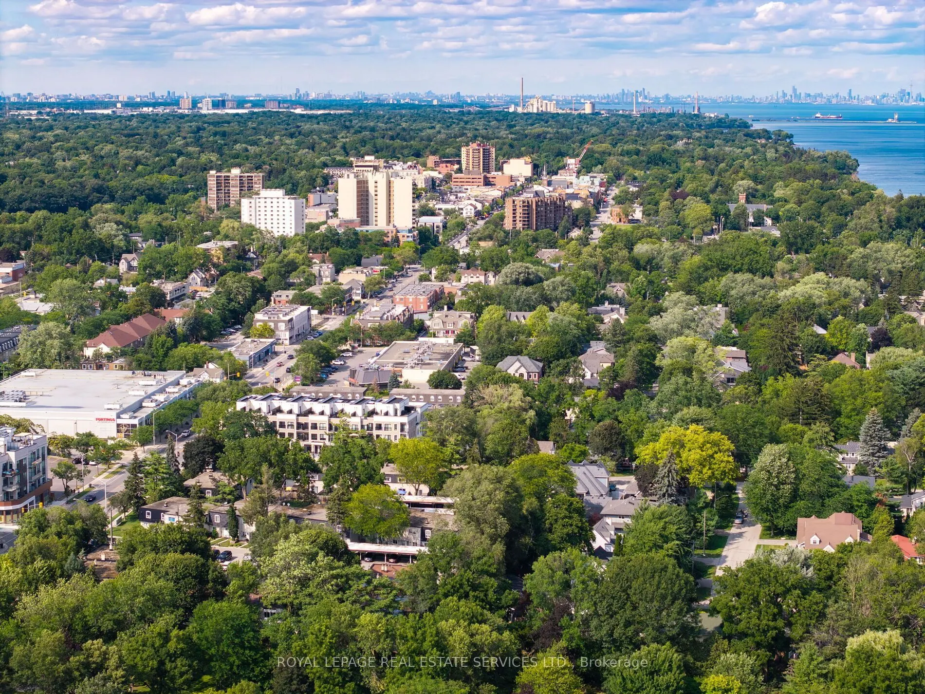 70 Shorewood Place