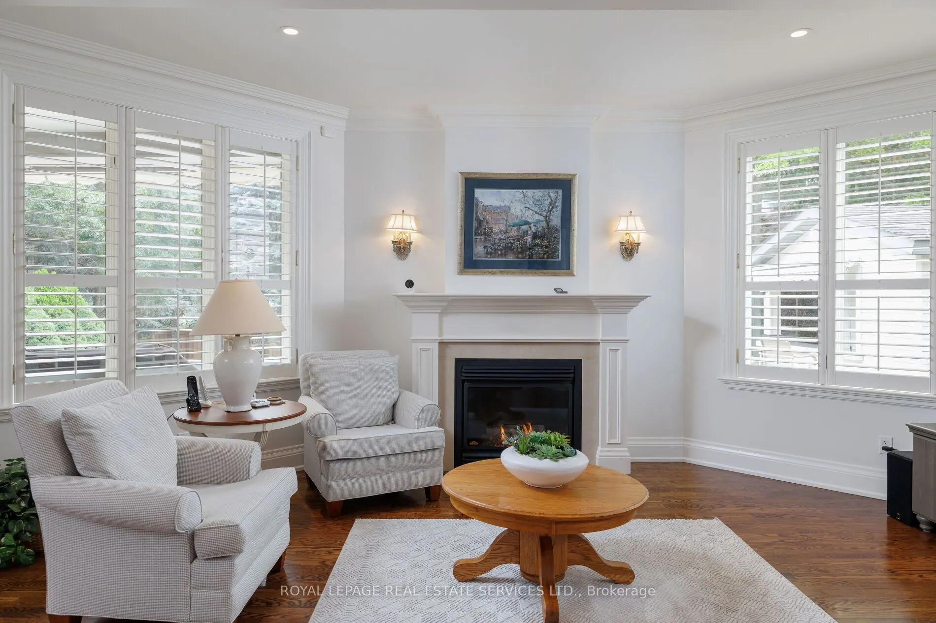 70 Shorewood Place