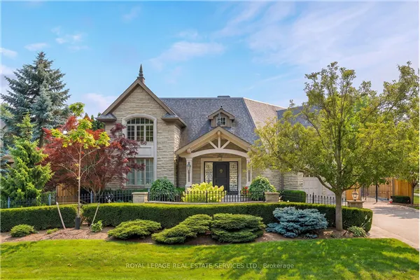 70 Shorewood Place