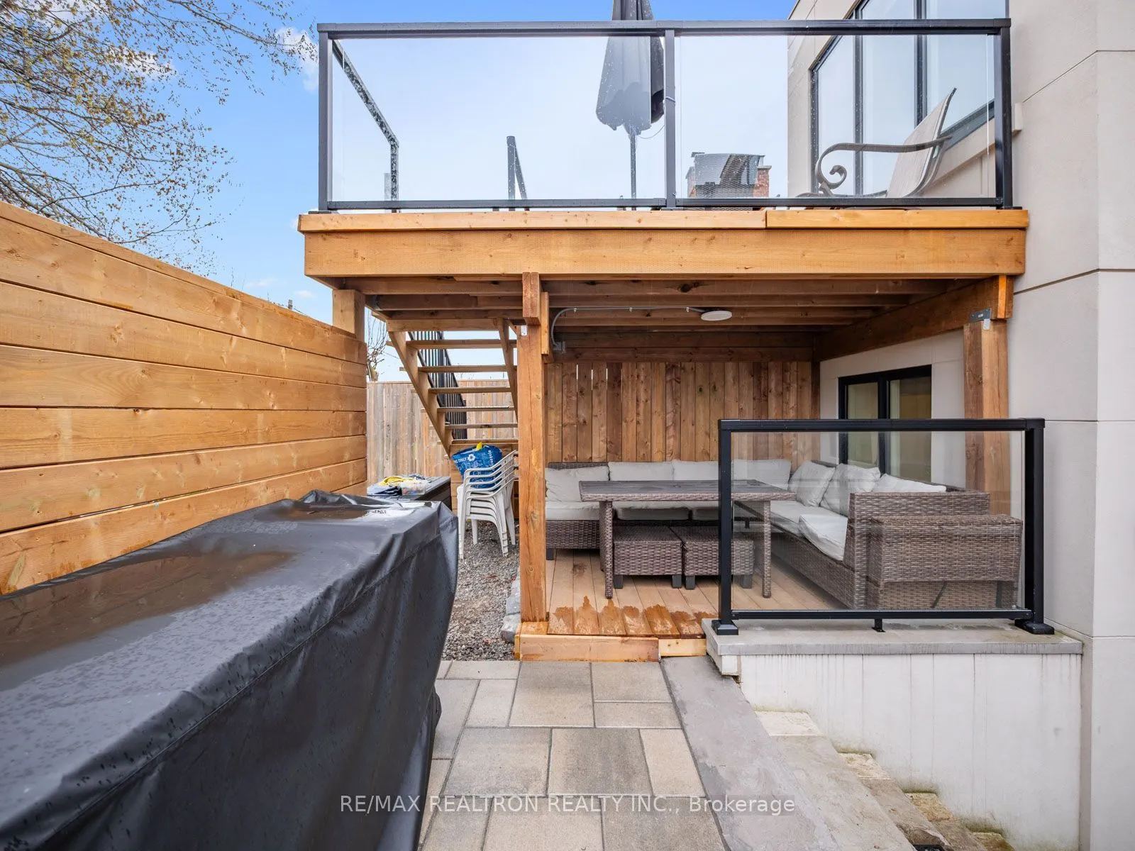 10 Katherine Road #Lower