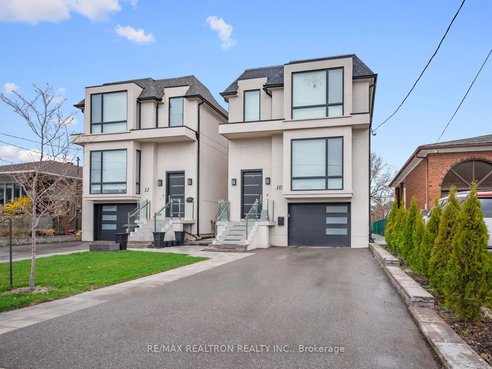 10 Katherine Road #Lower