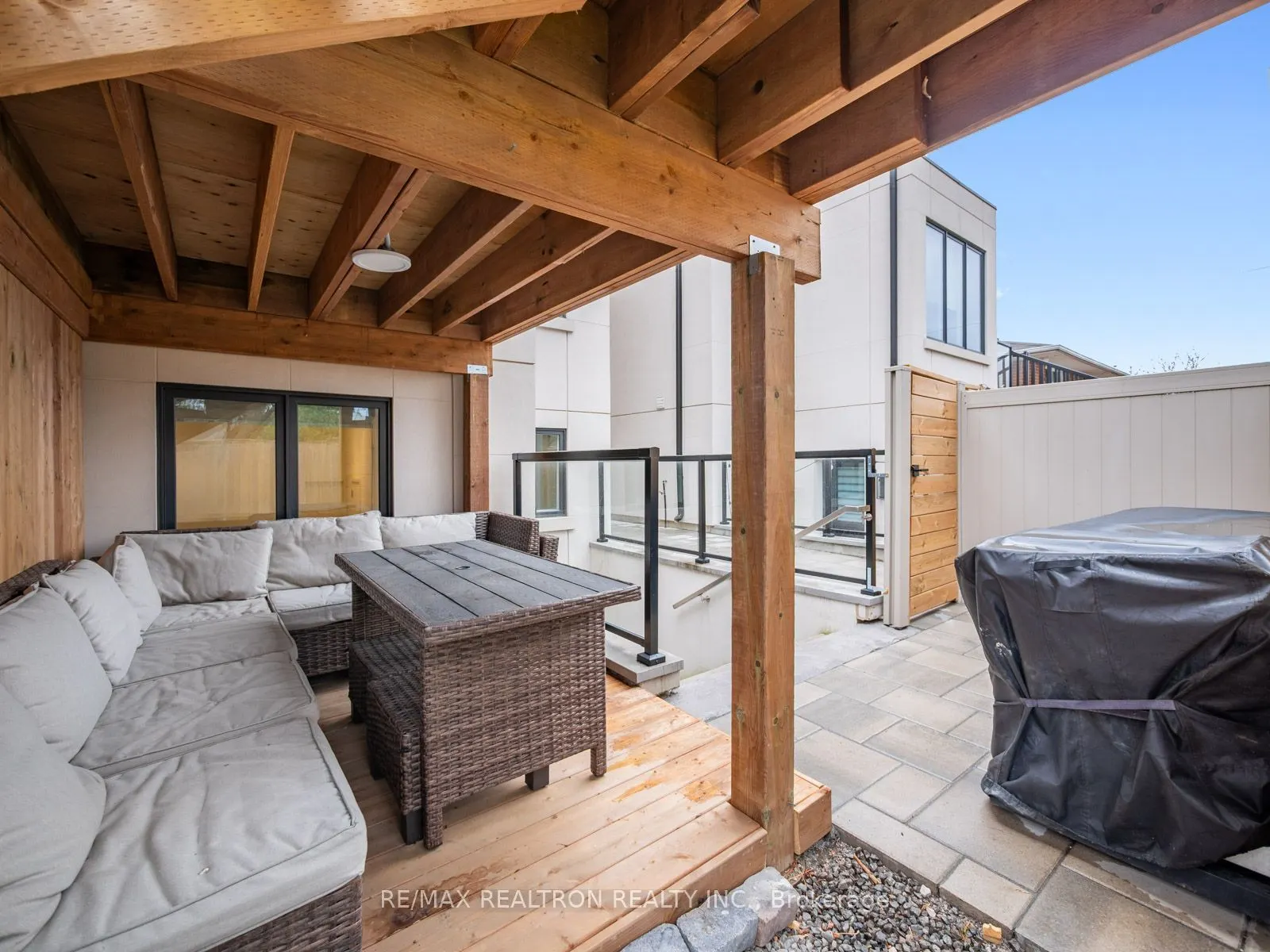 10 Katherine Road #Lower