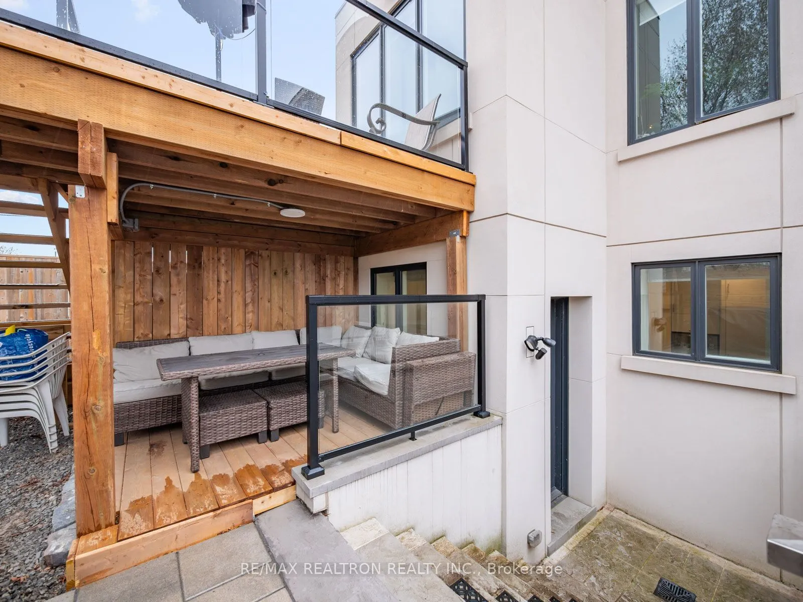 10 Katherine Road #Lower