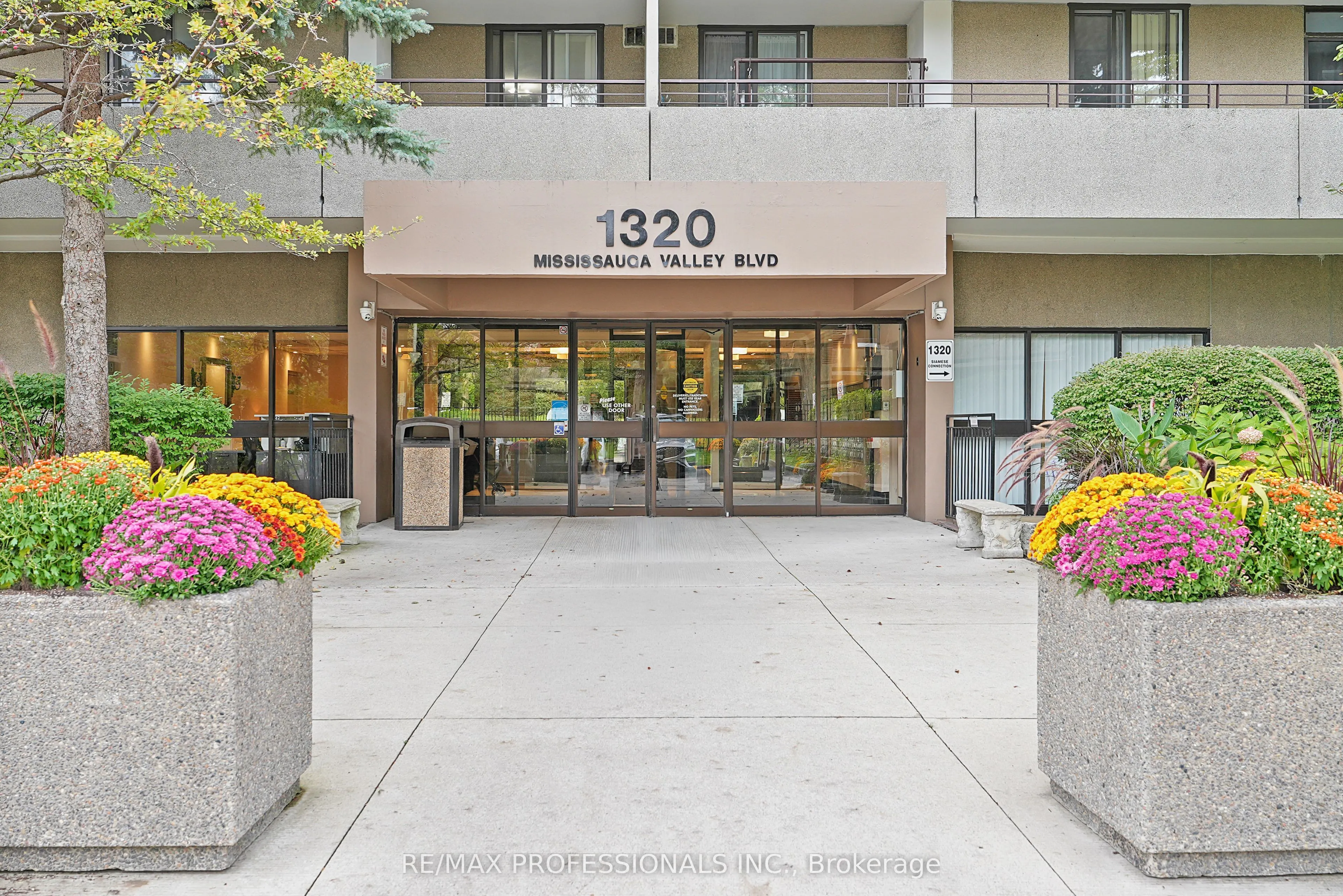 1320 Mississauga Valley Boulevard #510
