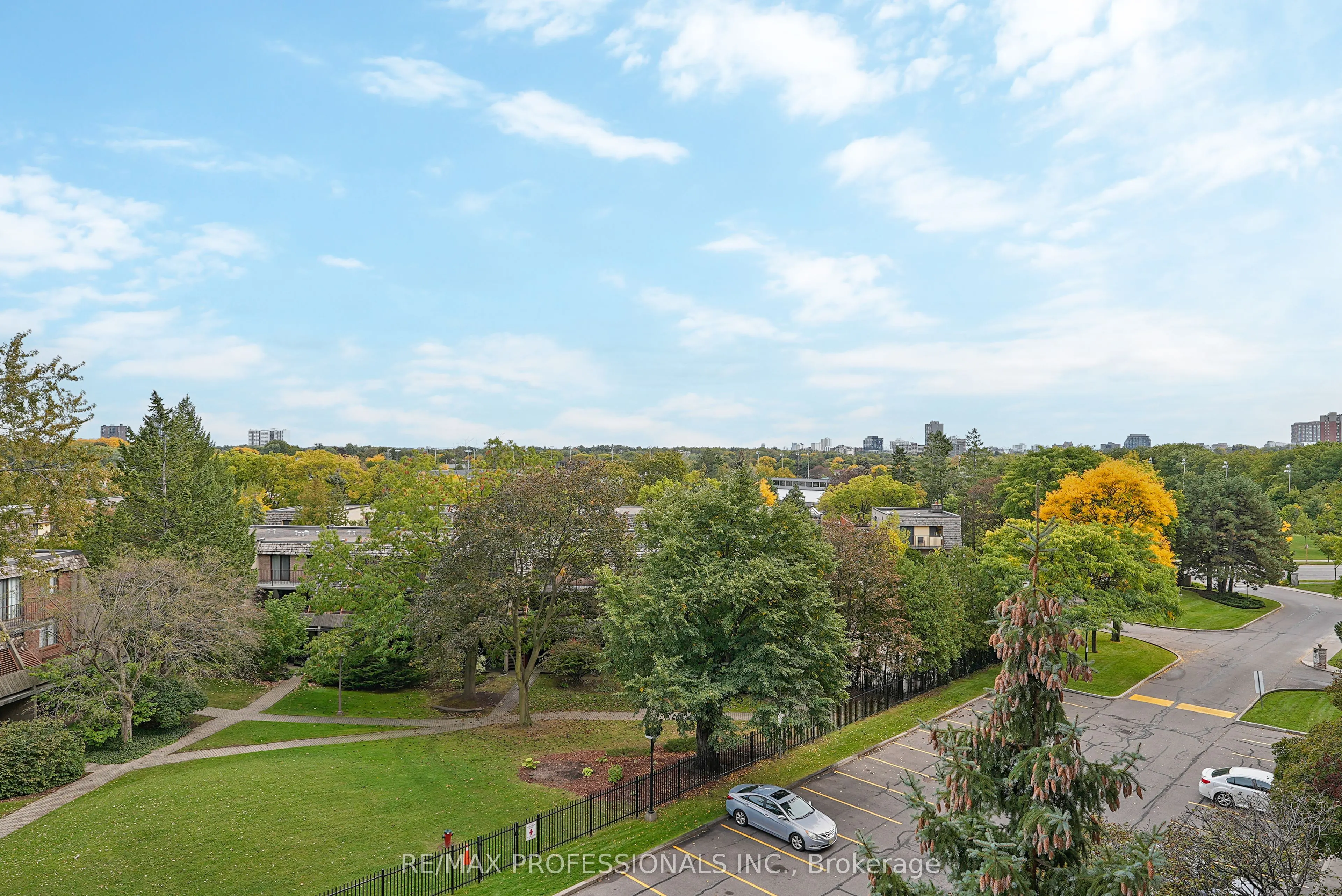 1320 Mississauga Valley Boulevard #510