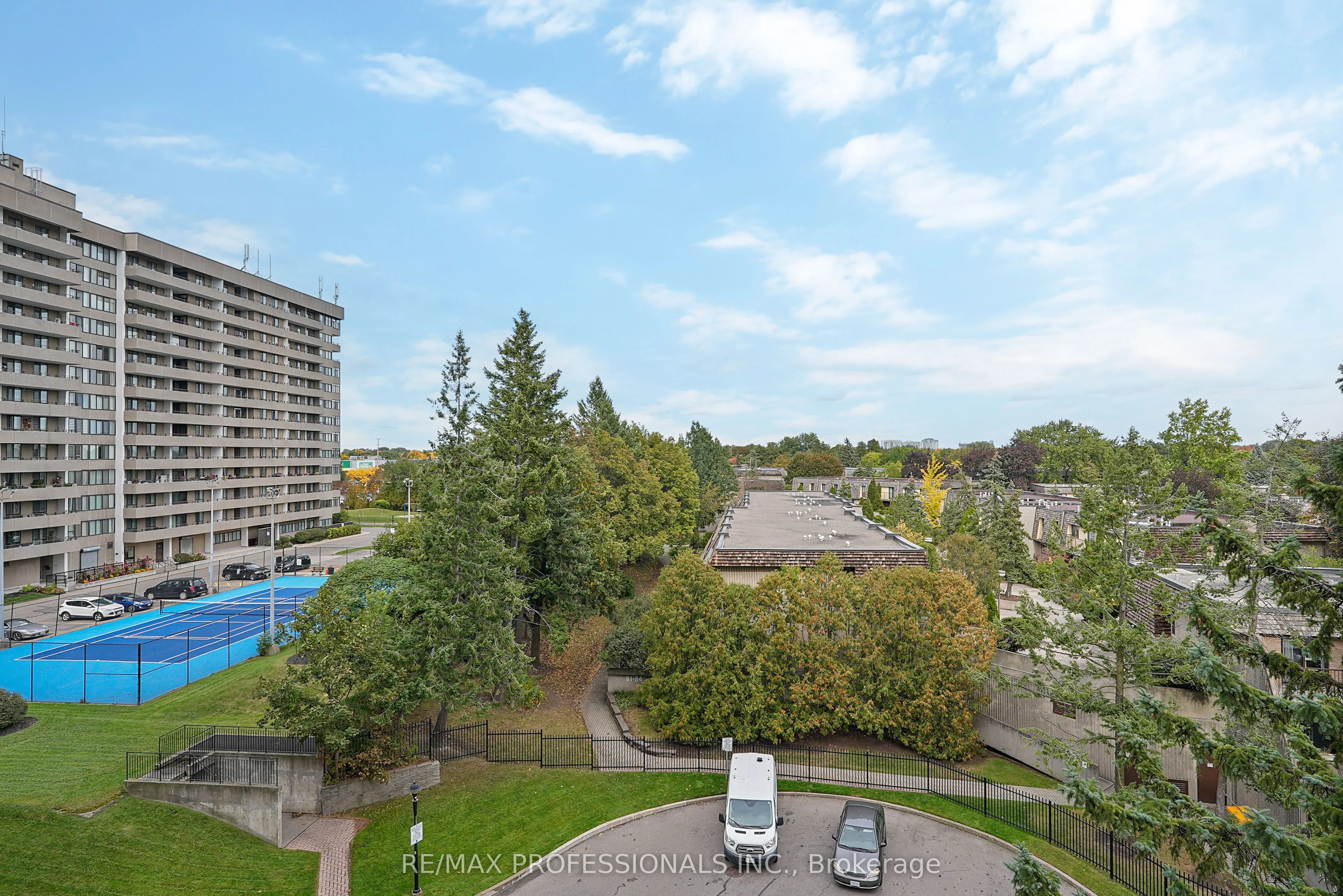 1320 Mississauga Valley Boulevard #510