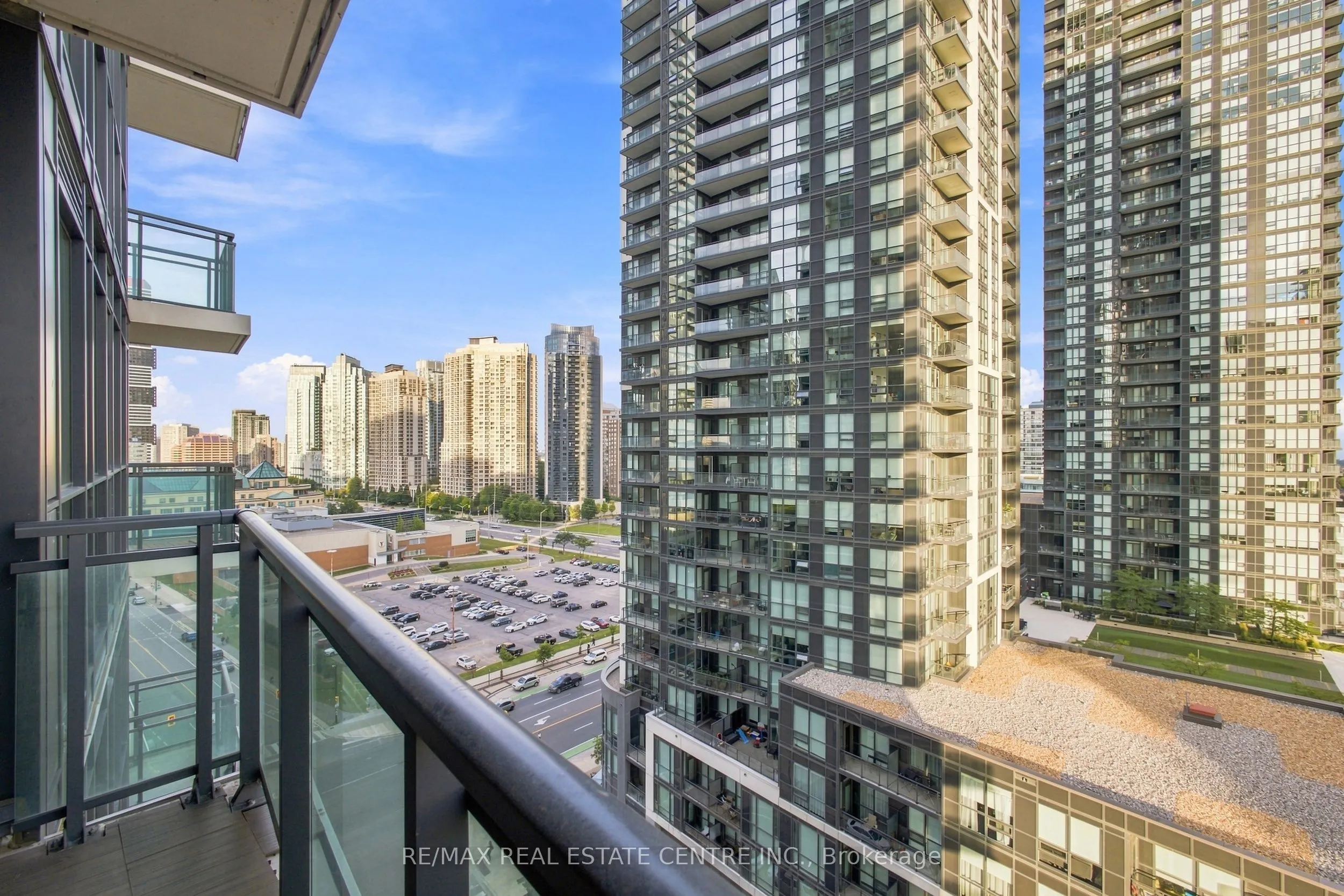 4065 Brickstone Mews #1103