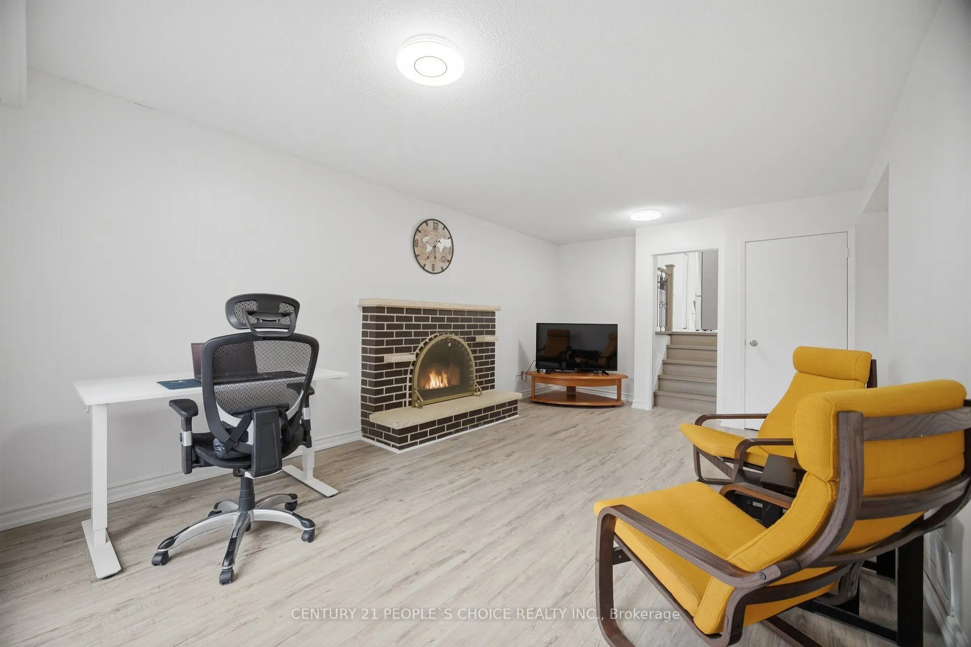 578 Cavell Drive