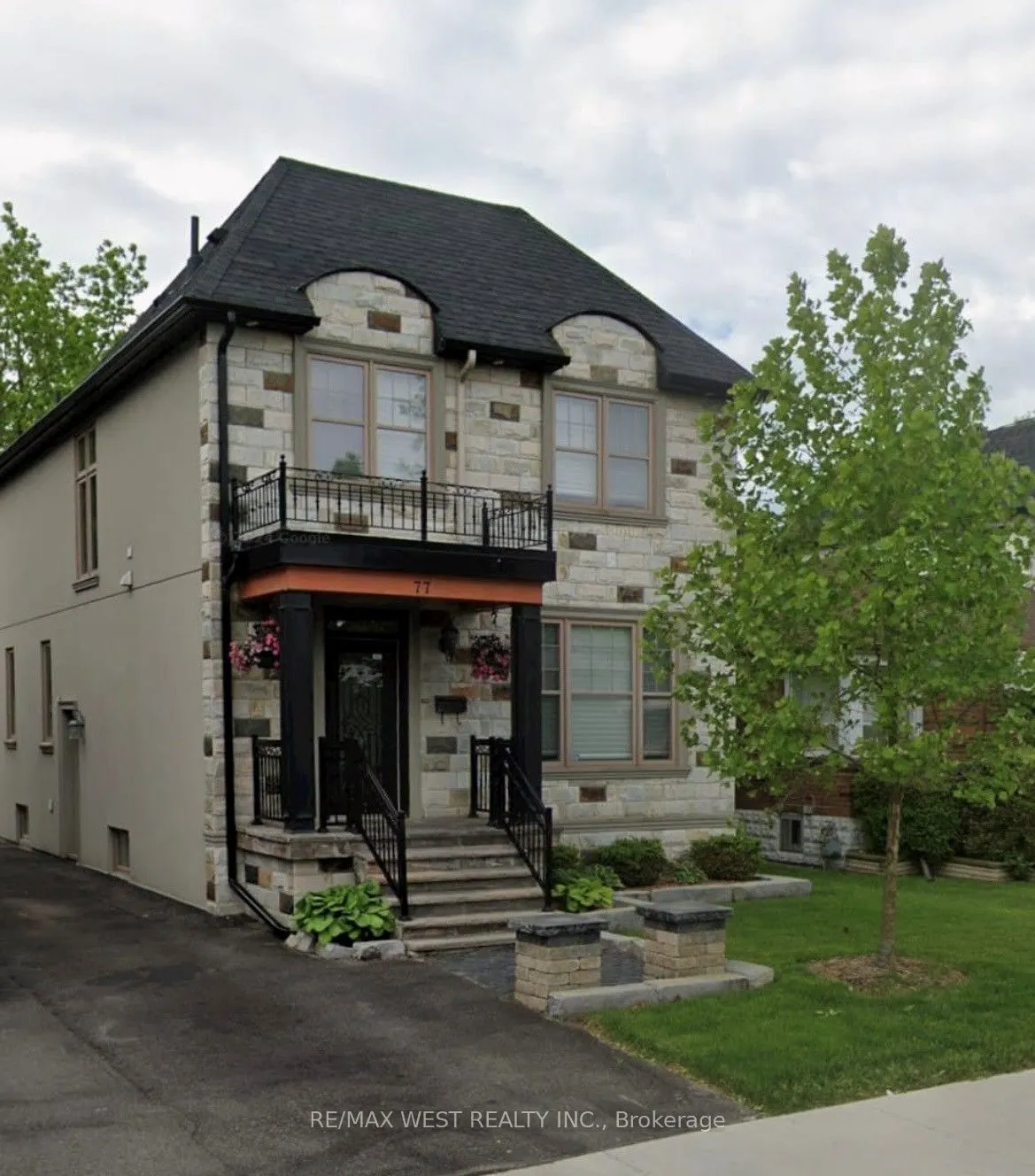 77 Murrie Street #Lower