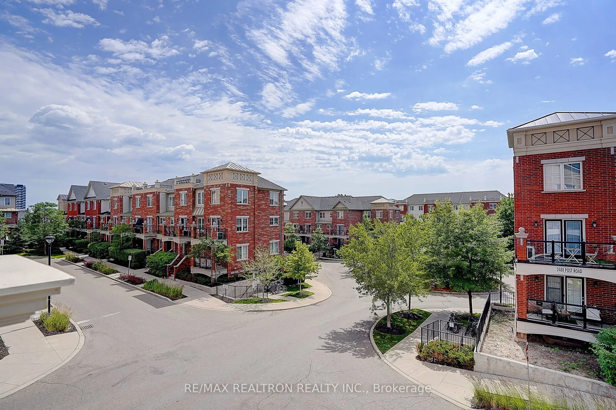 2492 Post Road #16