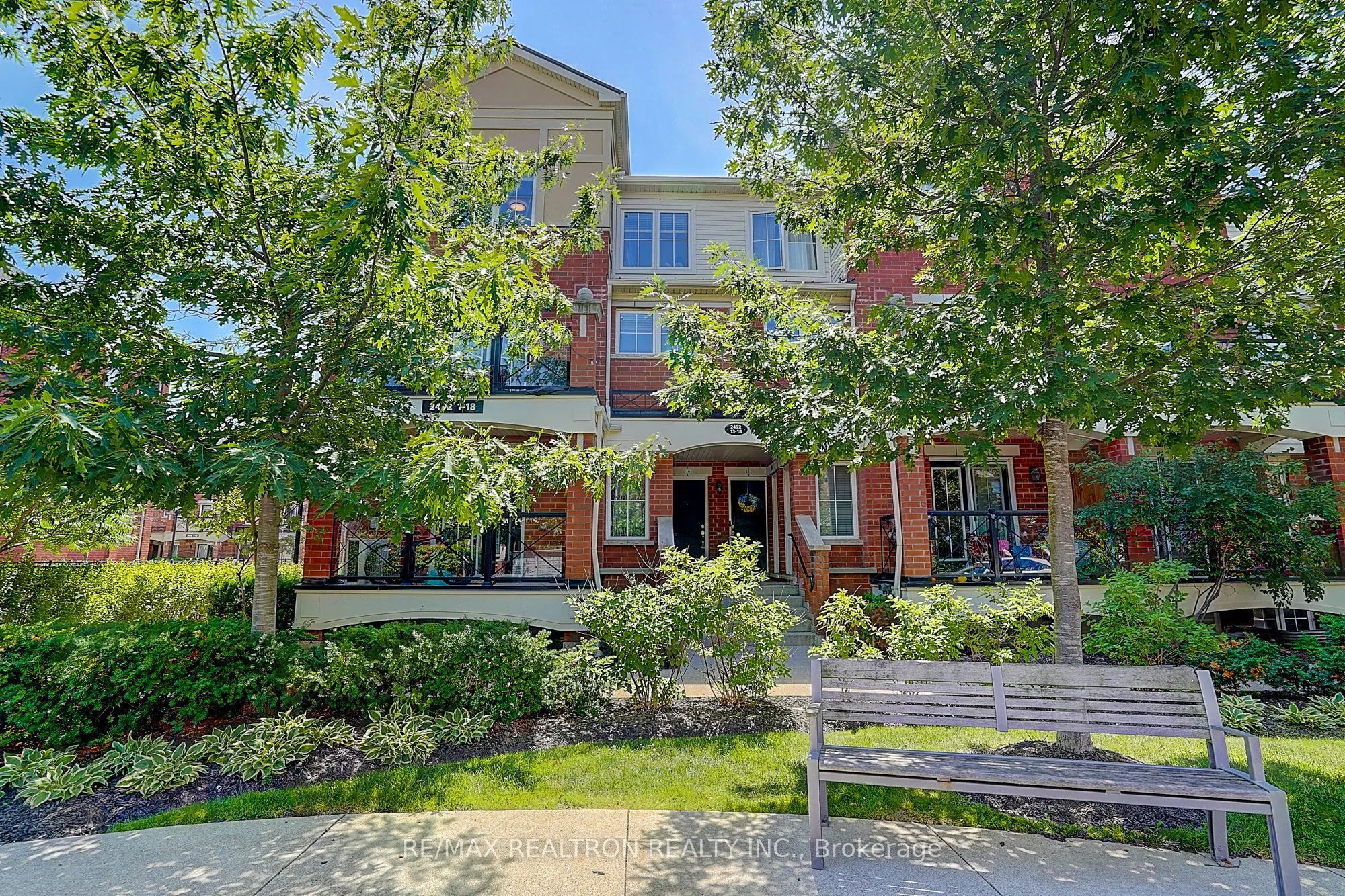 2492 Post Road #16