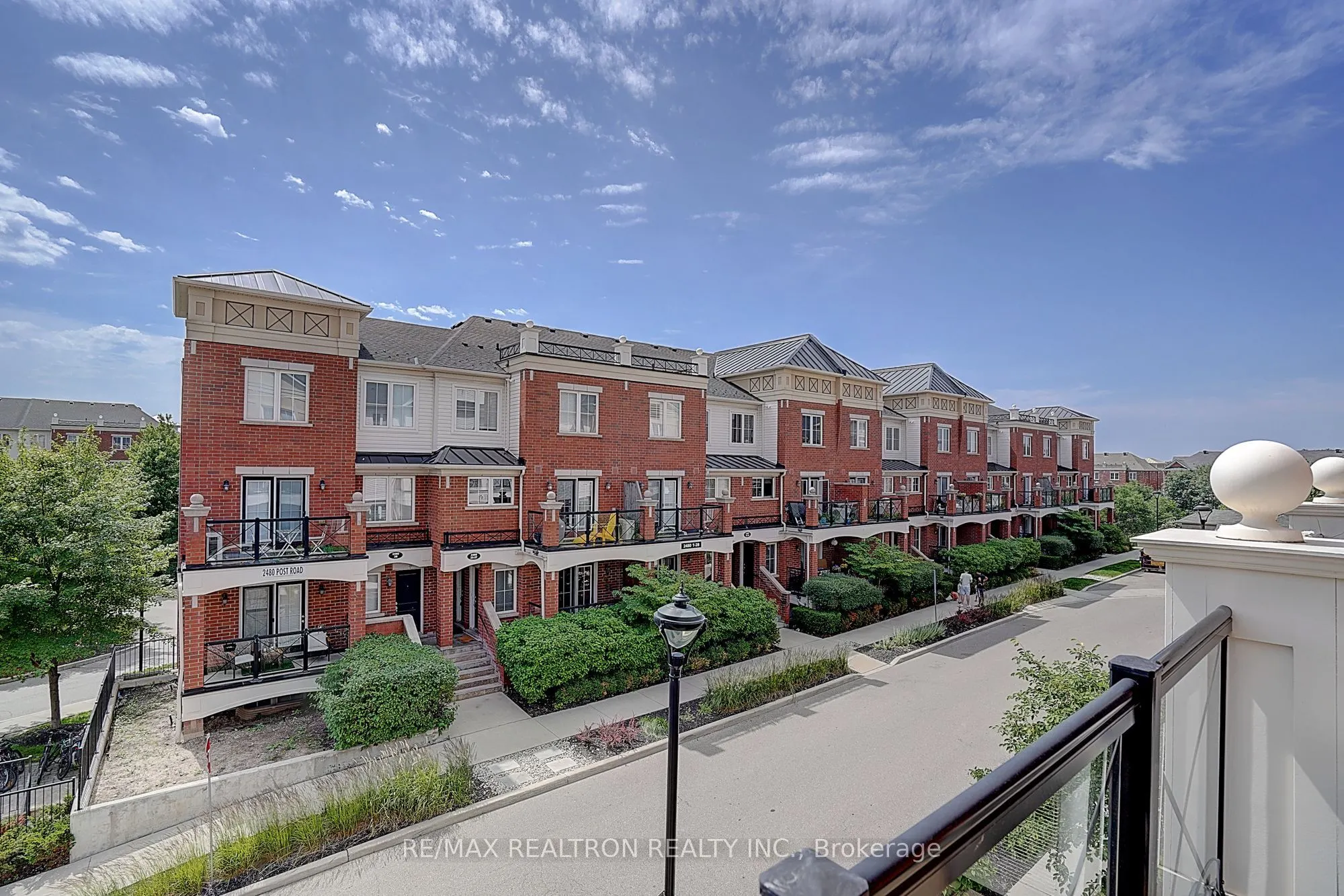 2492 Post Road #16