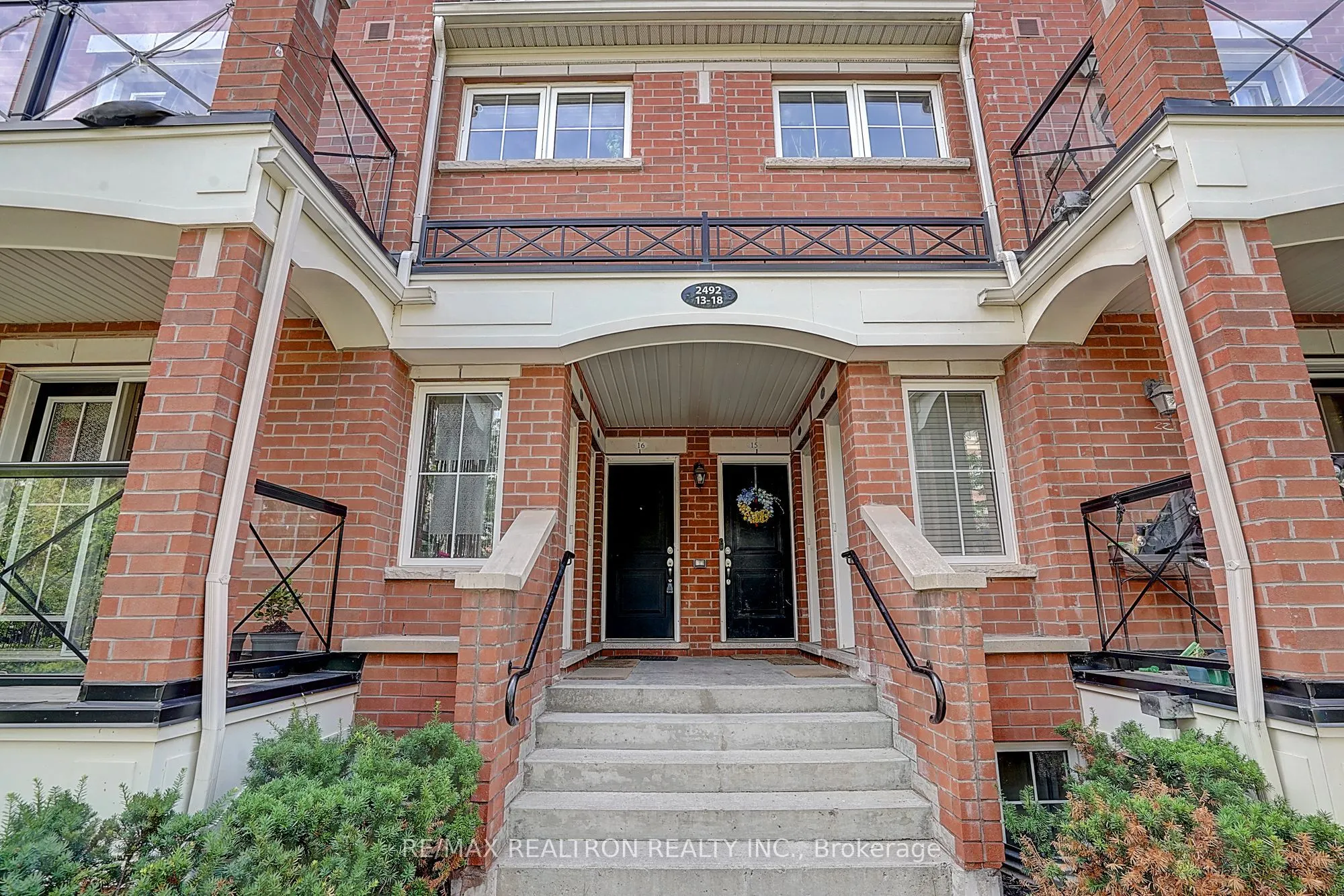 2492 Post Road #16