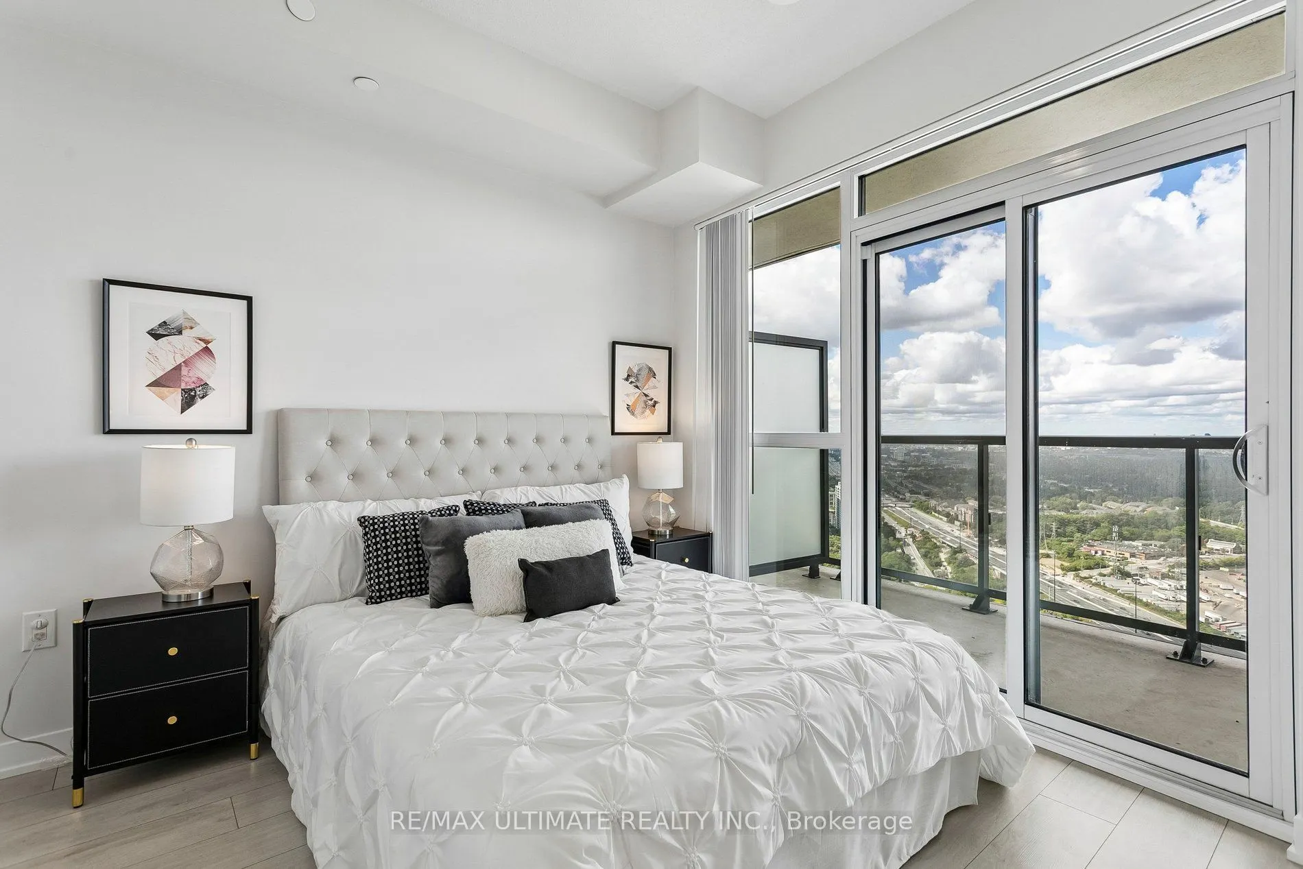 38 Annie Craig Drive #4409