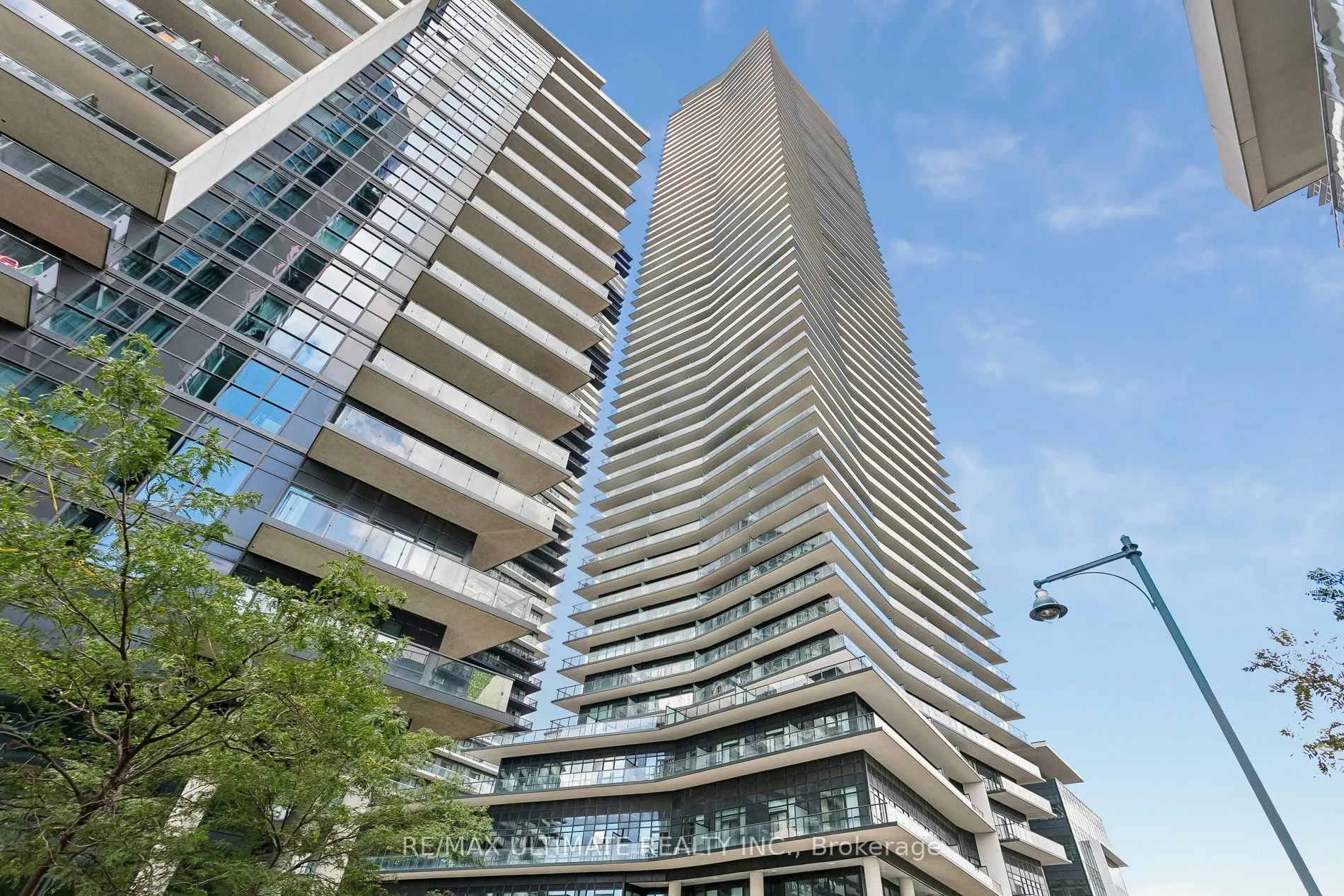 38 Annie Craig Drive #4409