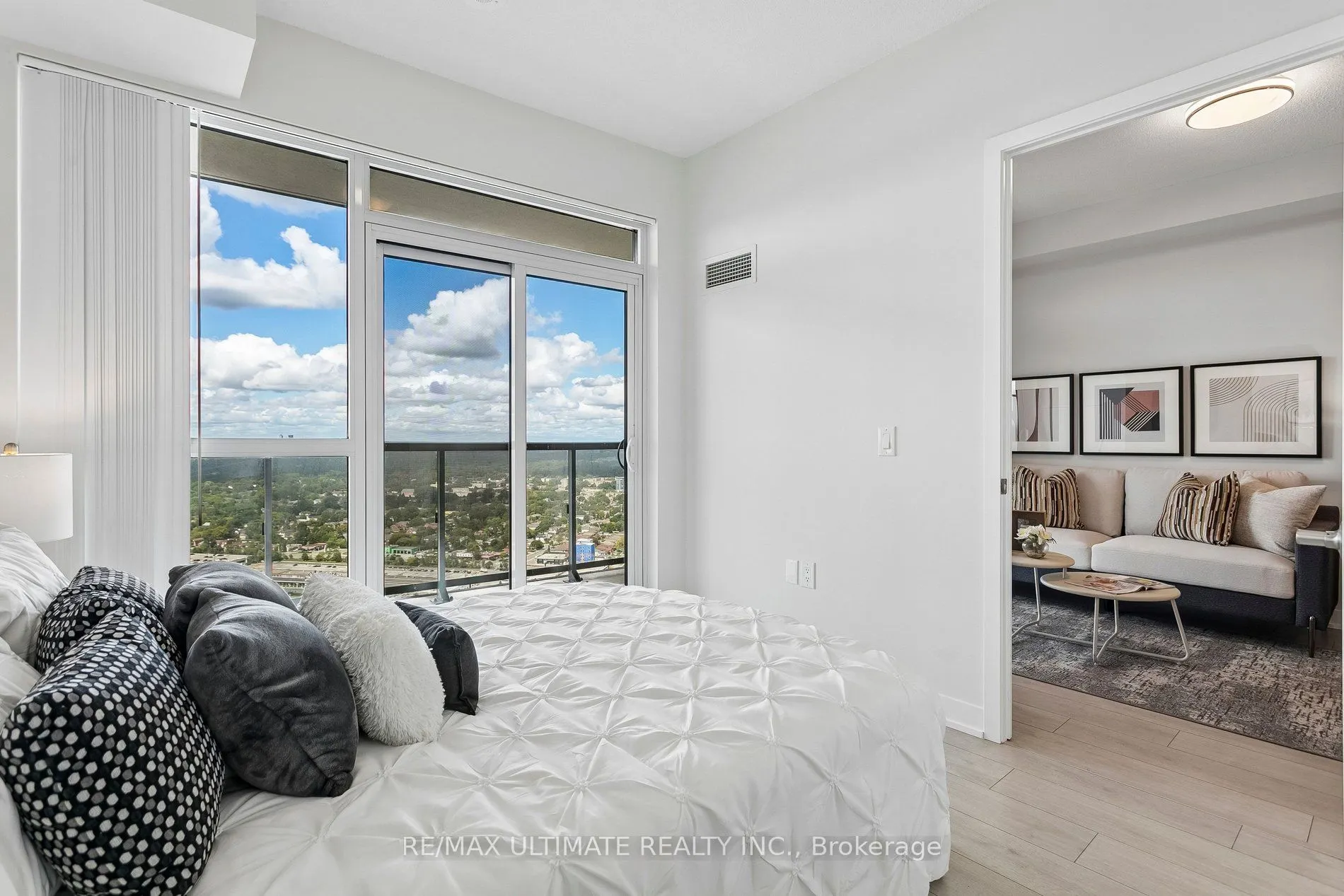 38 Annie Craig Drive #4409