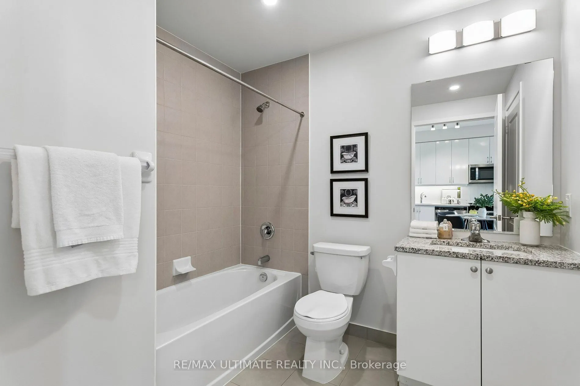 38 Annie Craig Drive #4409