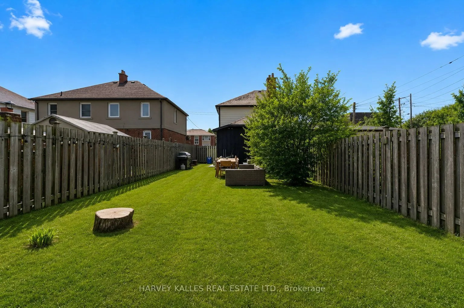 14 Manitoba Street