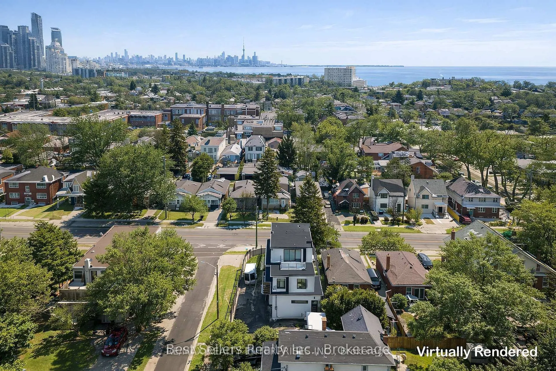 172 Royal York Road #2