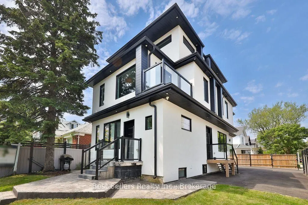 172 Royal York Road #2