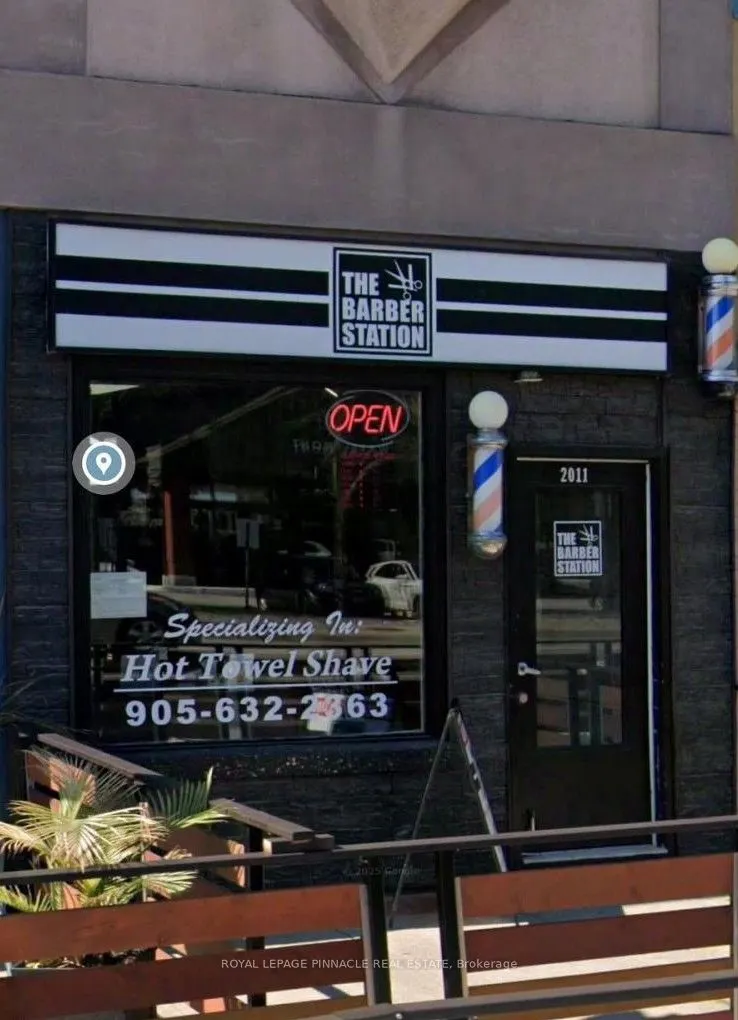 2011 Lakeshore Road