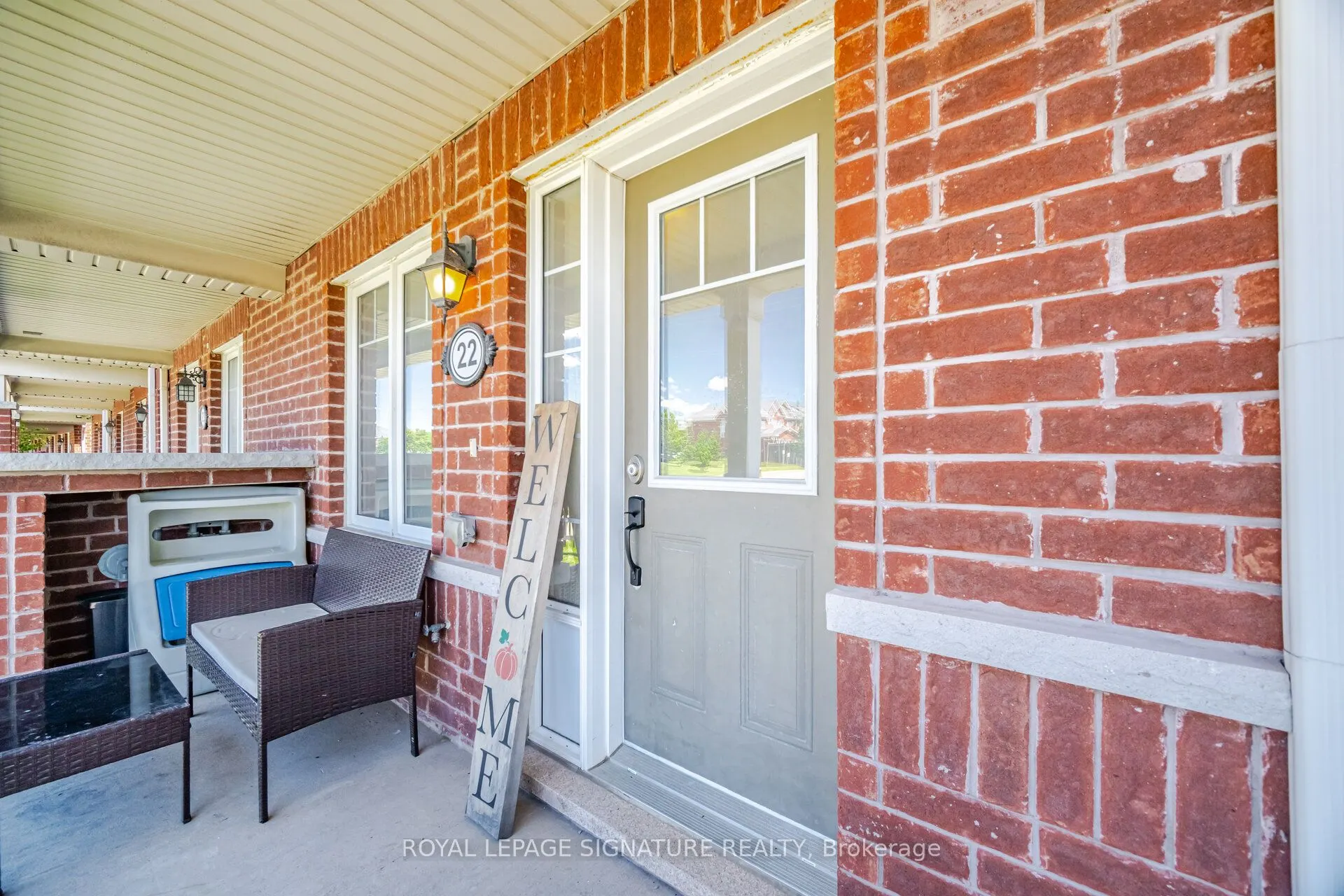 6020 Derry Road #22