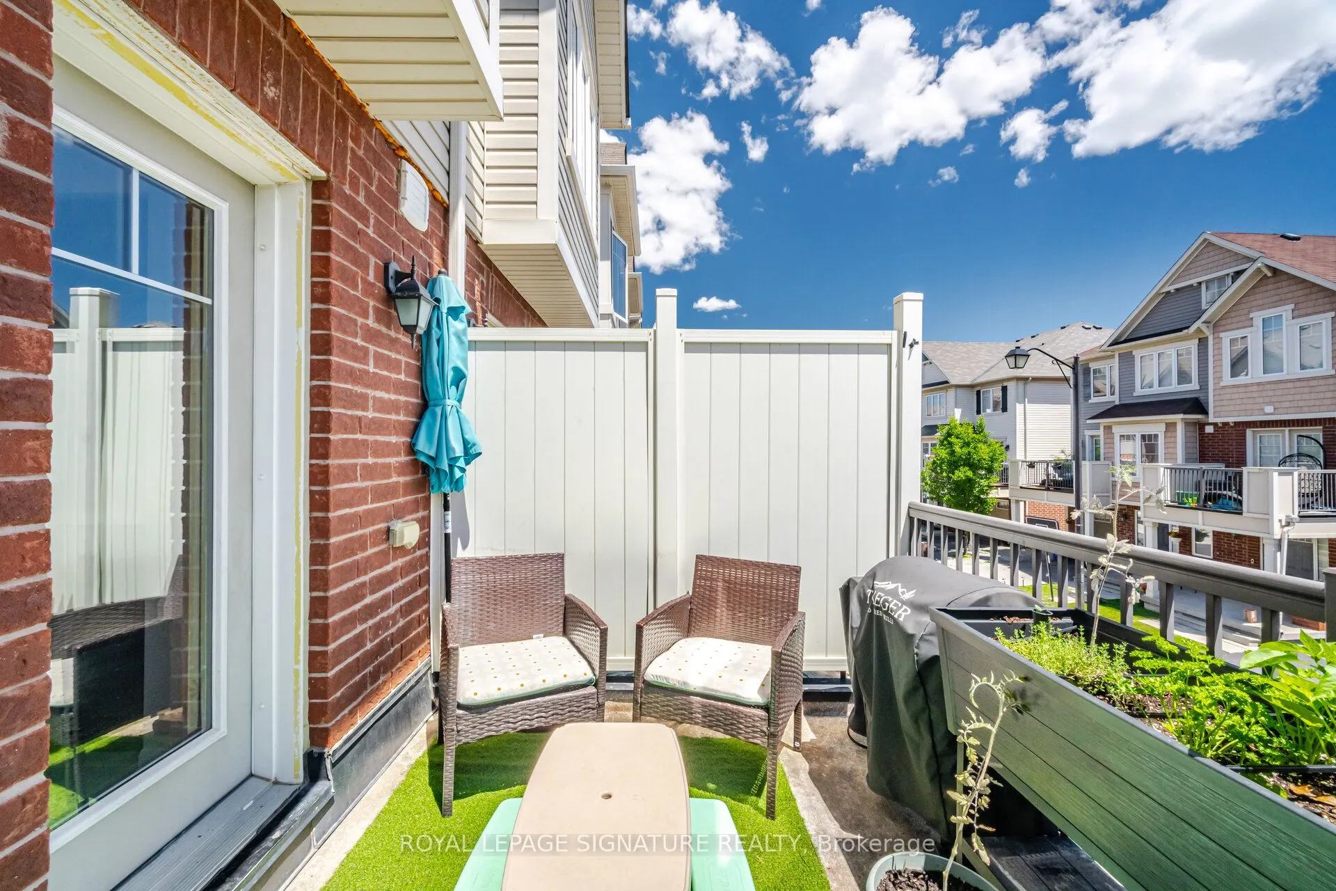 6020 Derry Road #22