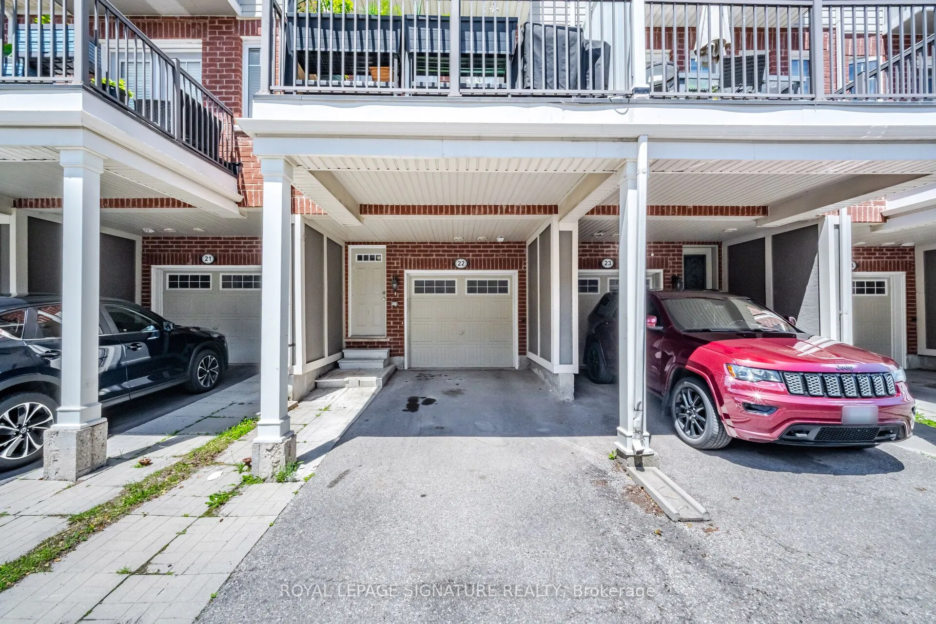 6020 Derry Road #22