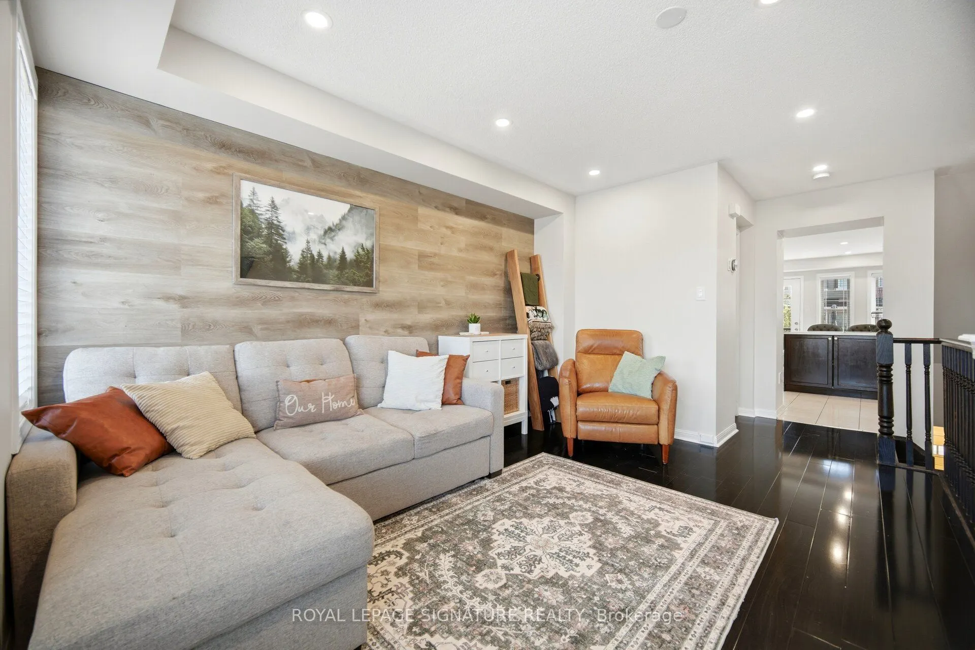6020 Derry Road #22