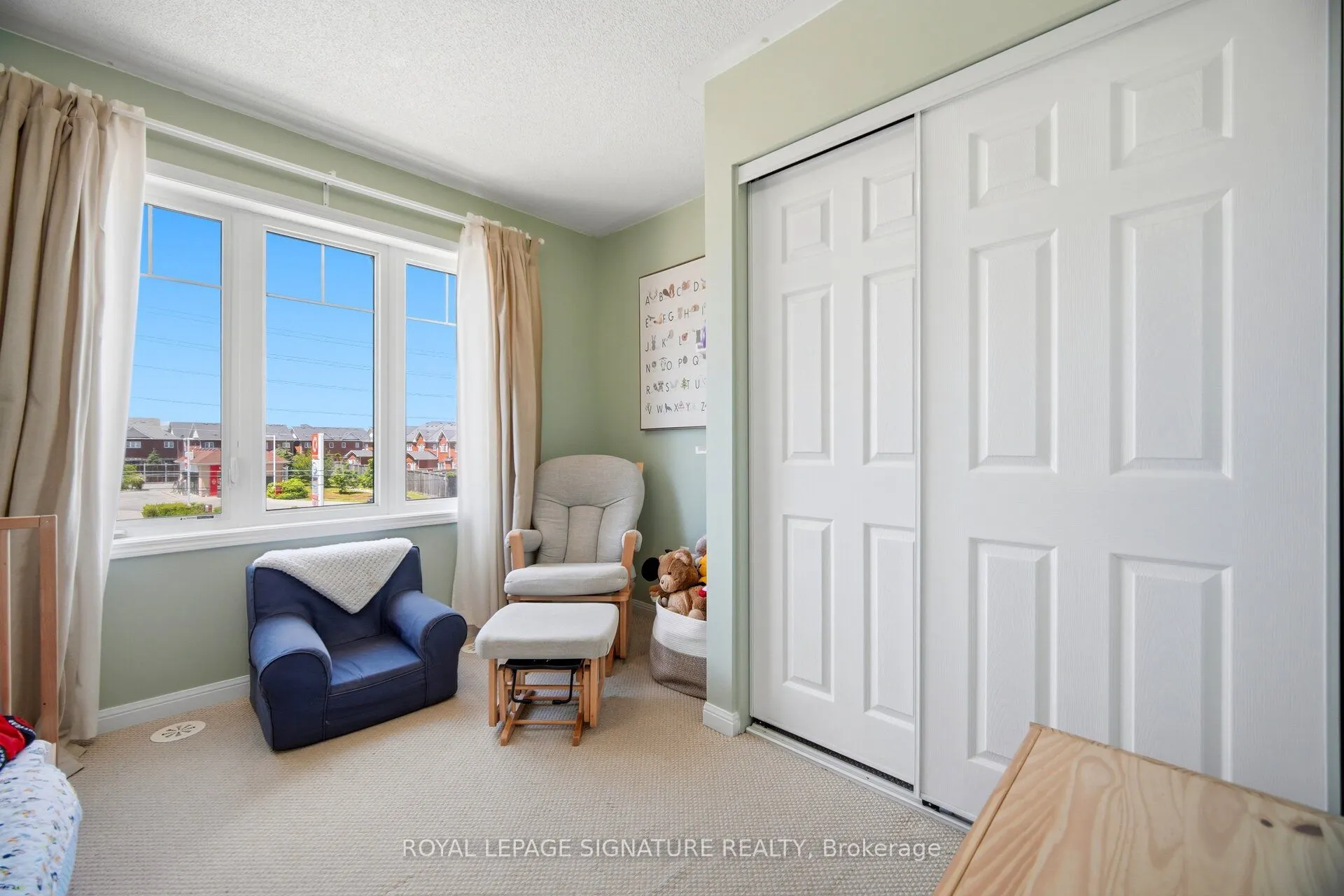 6020 Derry Road #22