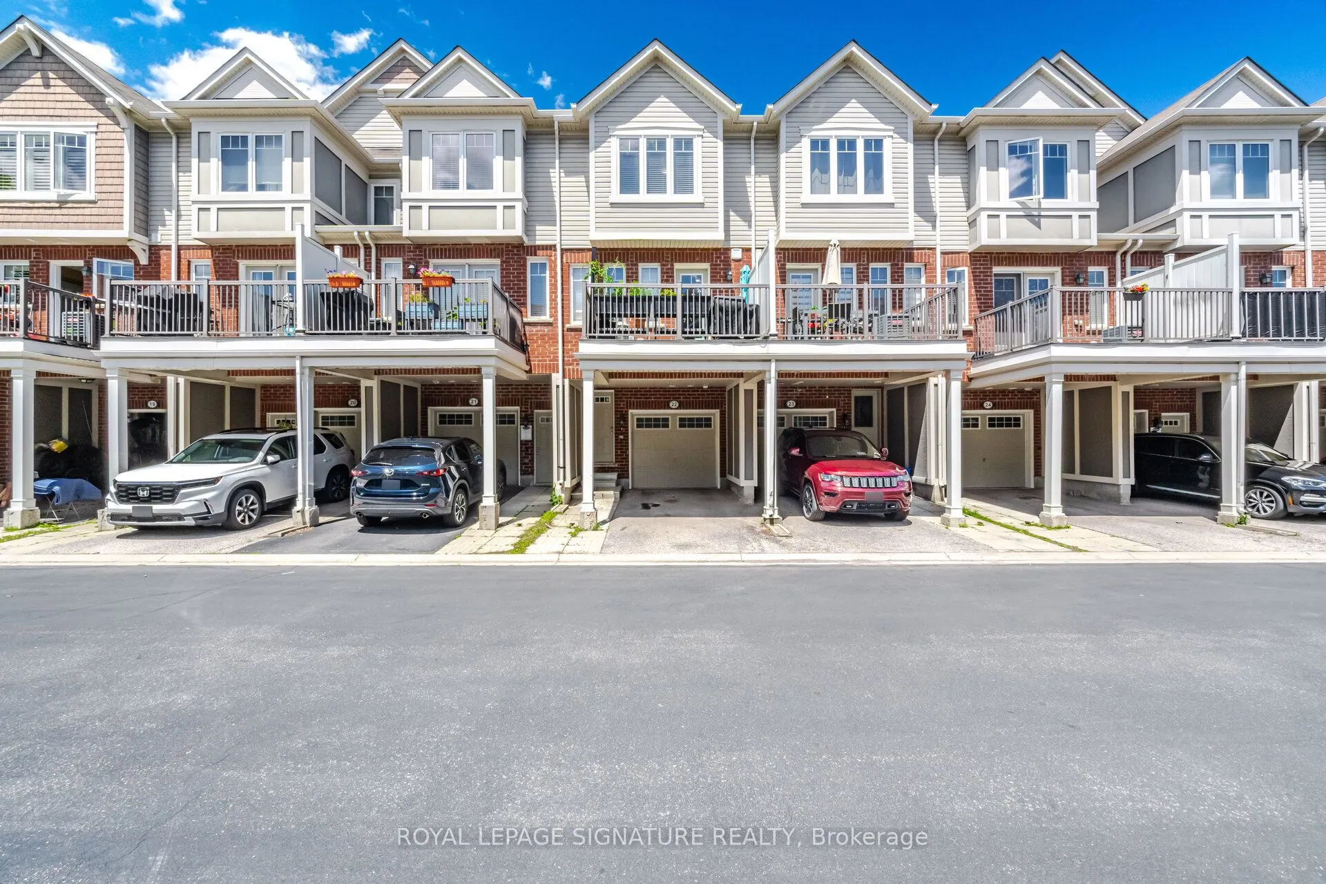 6020 Derry Road #22