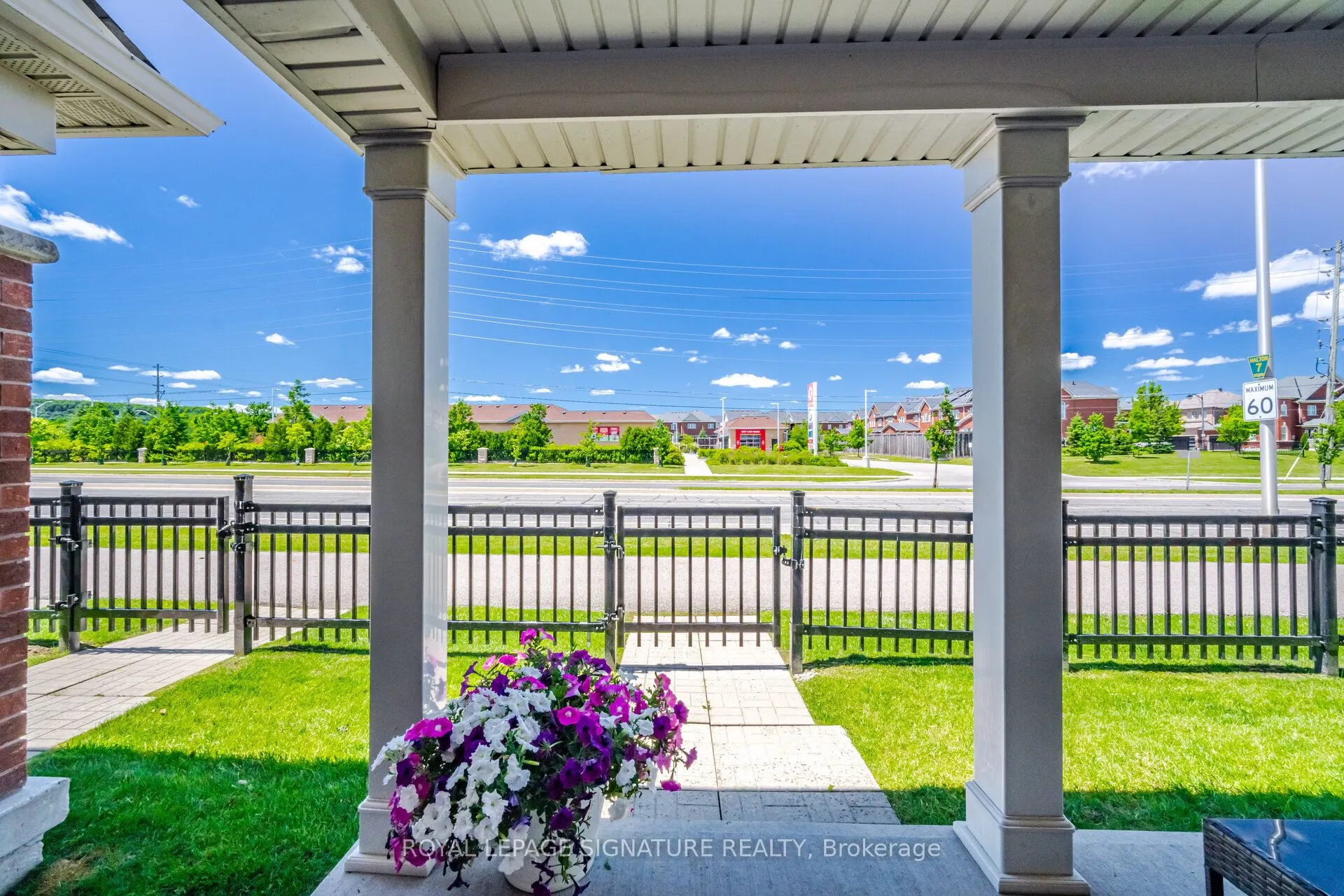 6020 Derry Road #22