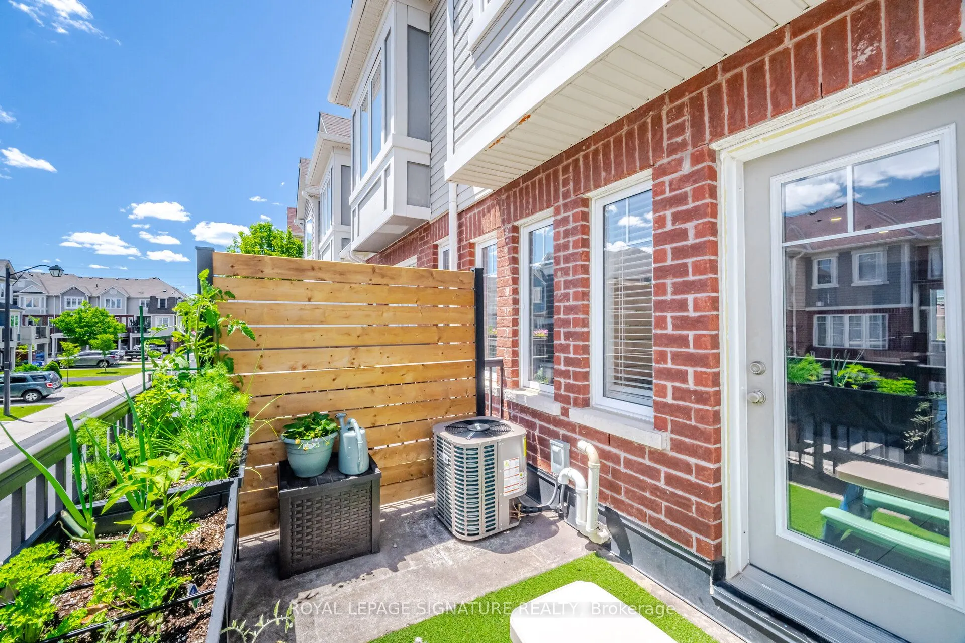 6020 Derry Road #22