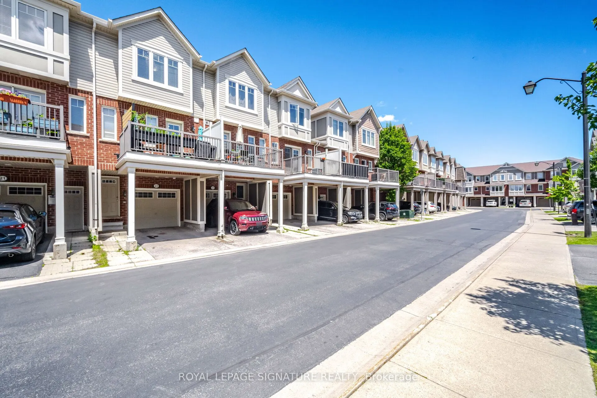 6020 Derry Road #22
