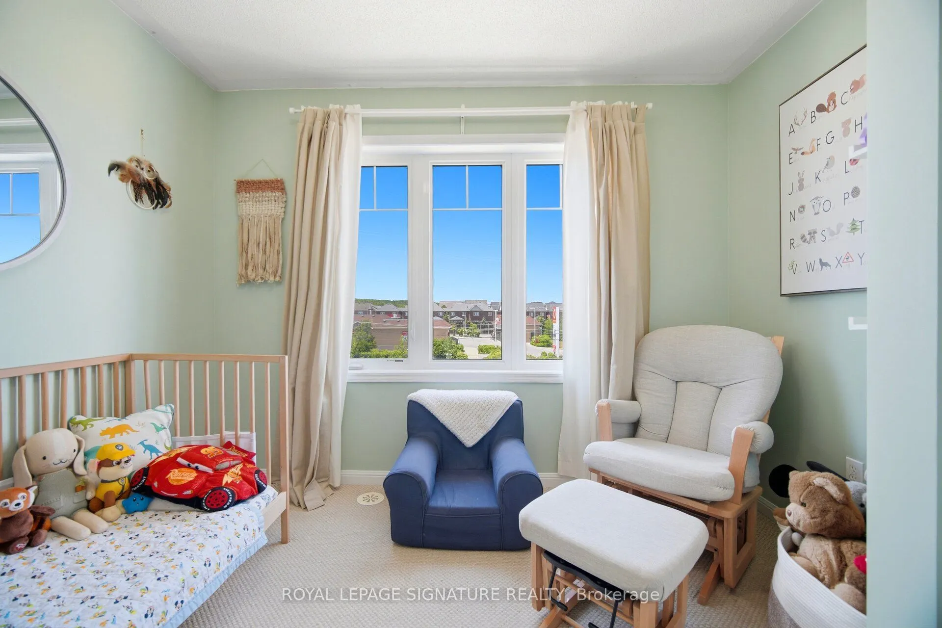 6020 Derry Road #22