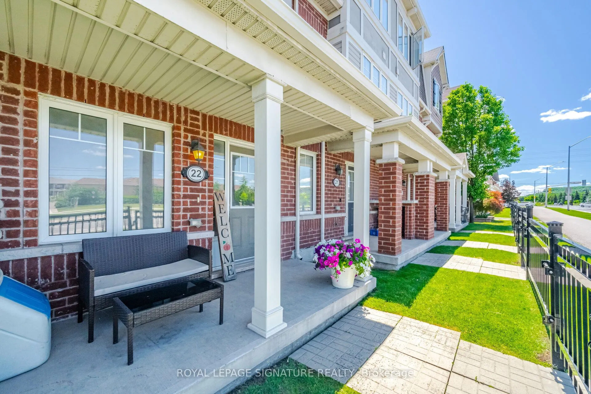 6020 Derry Road #22