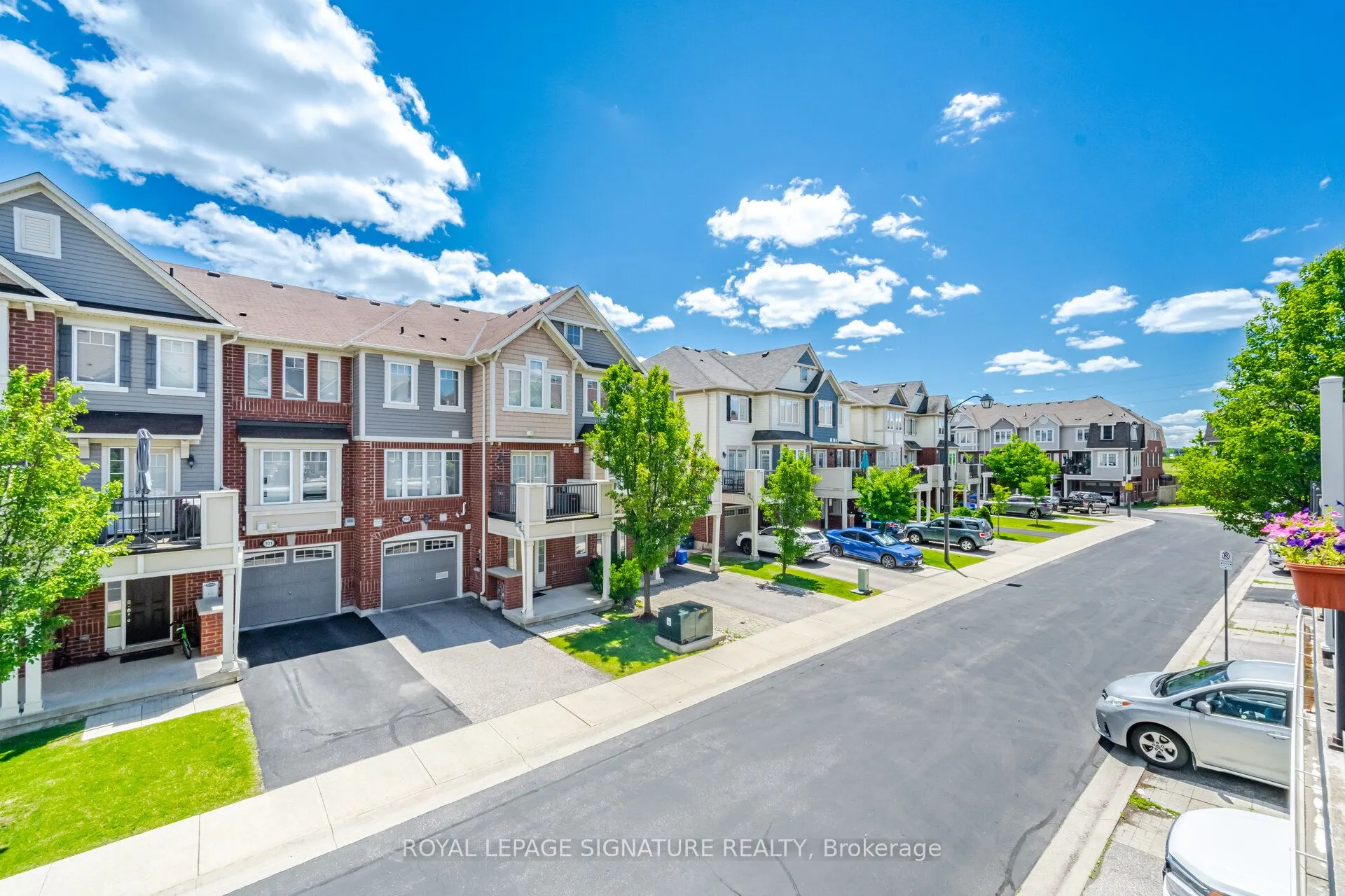 6020 Derry Road #22