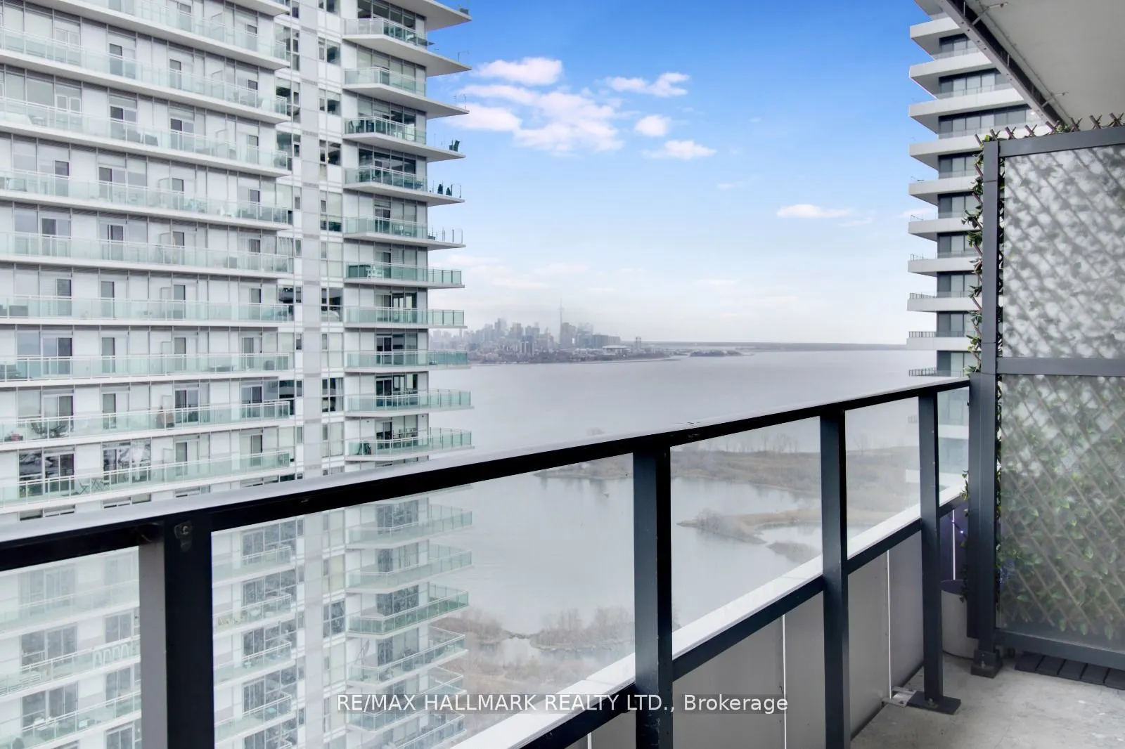 30 Shore Breeze Drive #3113
