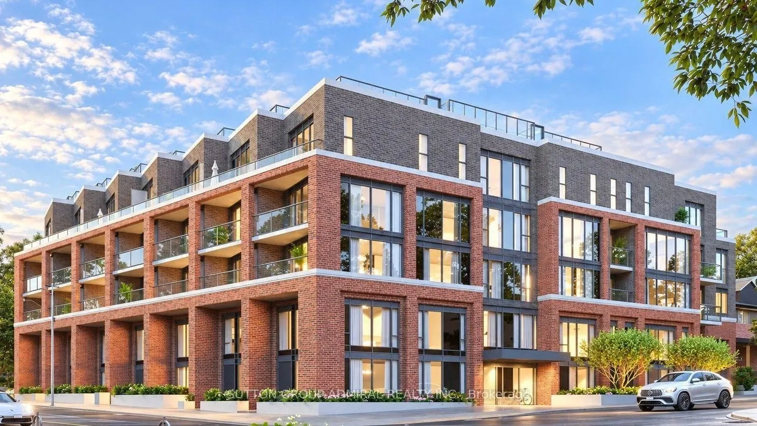 1 Vine Avenue #313