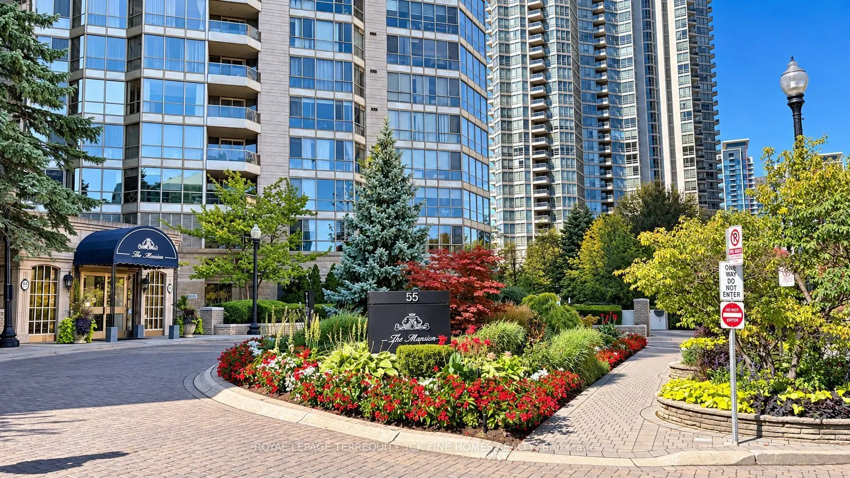 55 Kingsbridge Garden Circle #210