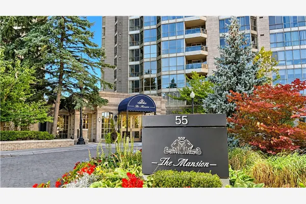 55 Kingsbridge Garden Circle #210