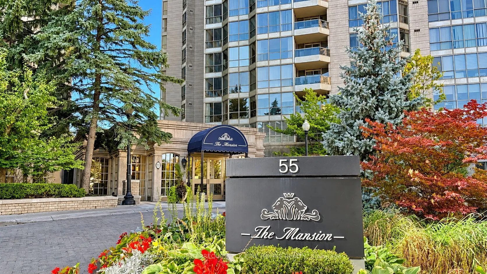 55 Kingsbridge Garden Circle #210