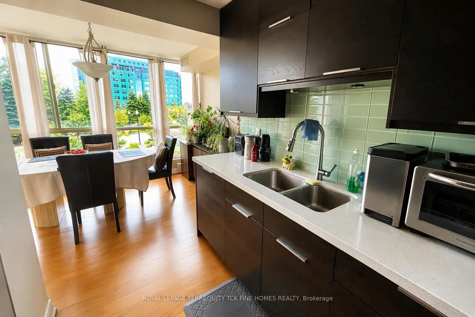 55 Kingsbridge Garden Circle #210