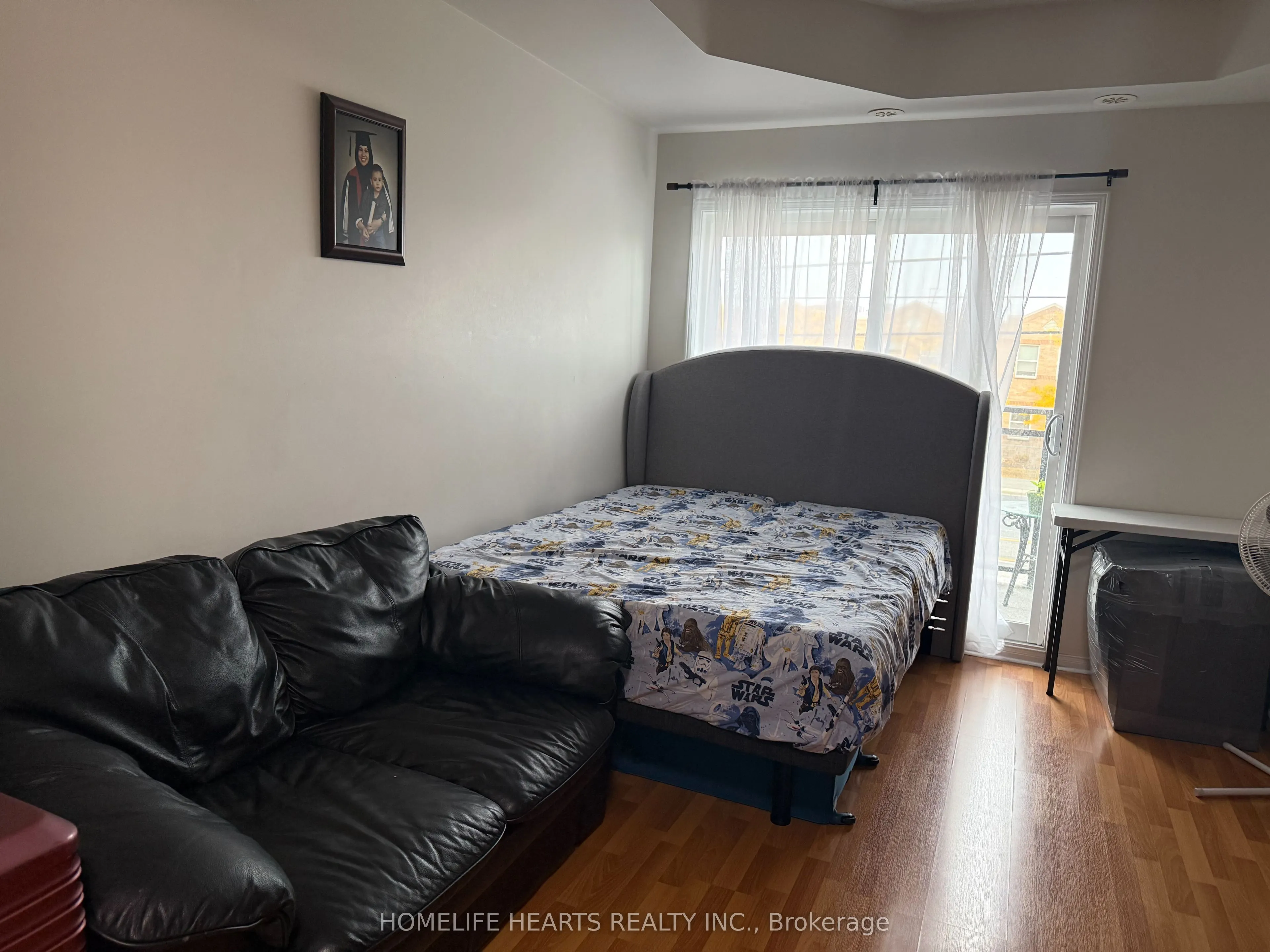 5150 Winston Churchill Boulevard #207
