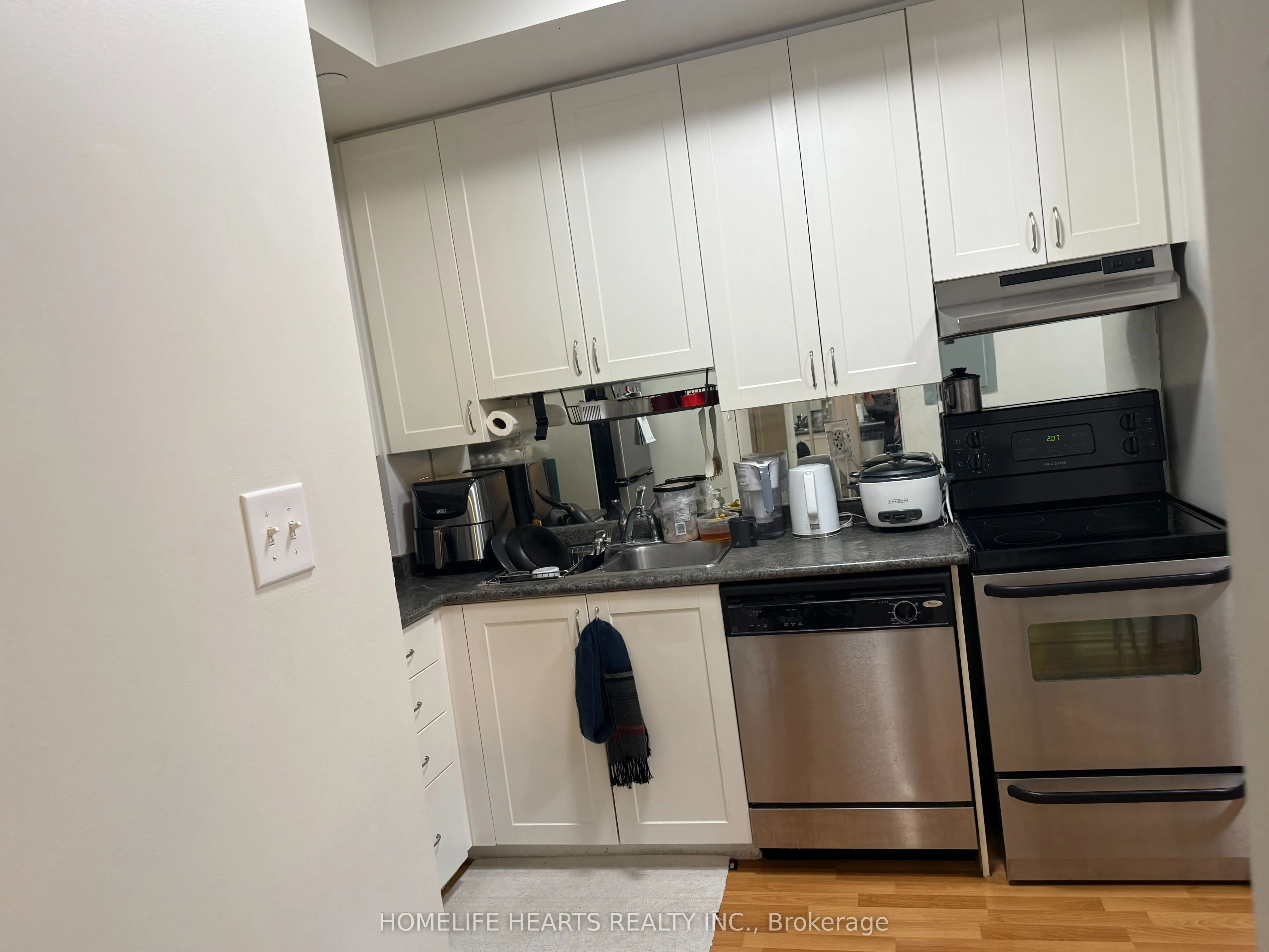 5150 Winston Churchill Boulevard #207