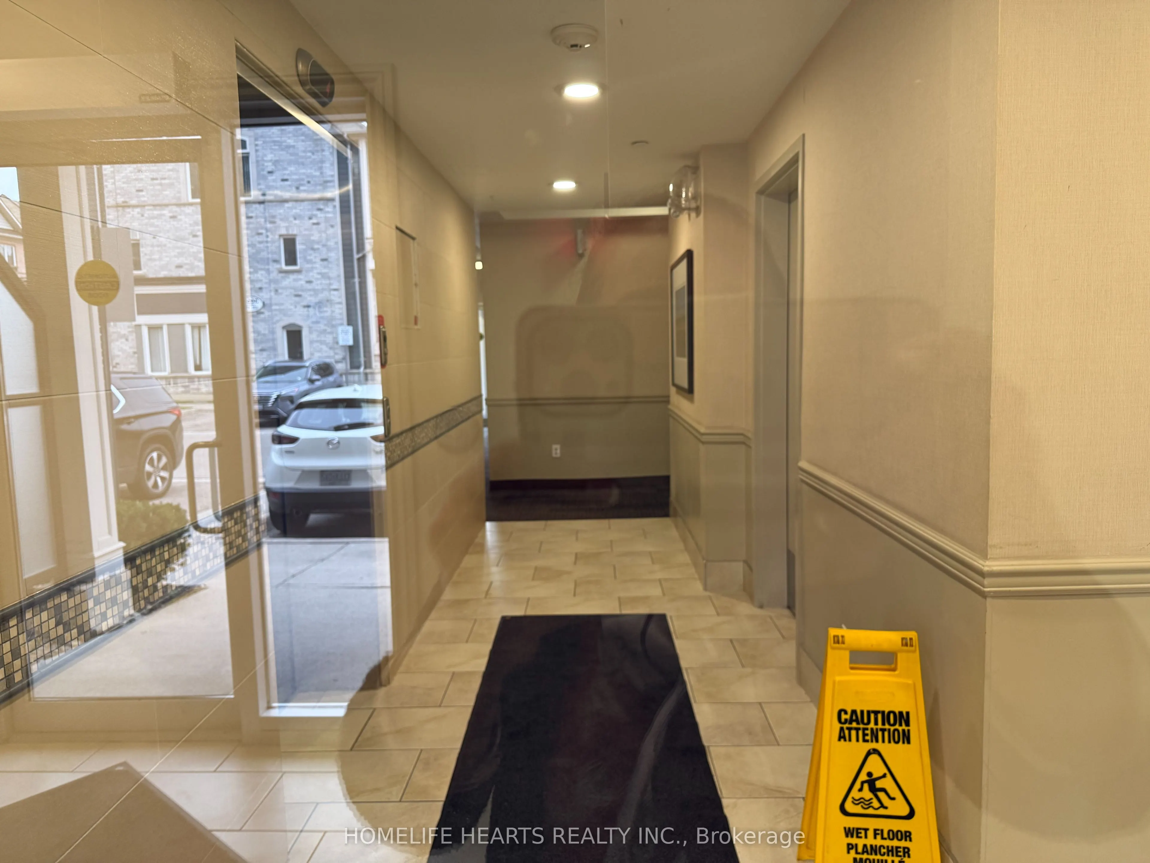 5150 Winston Churchill Boulevard #207