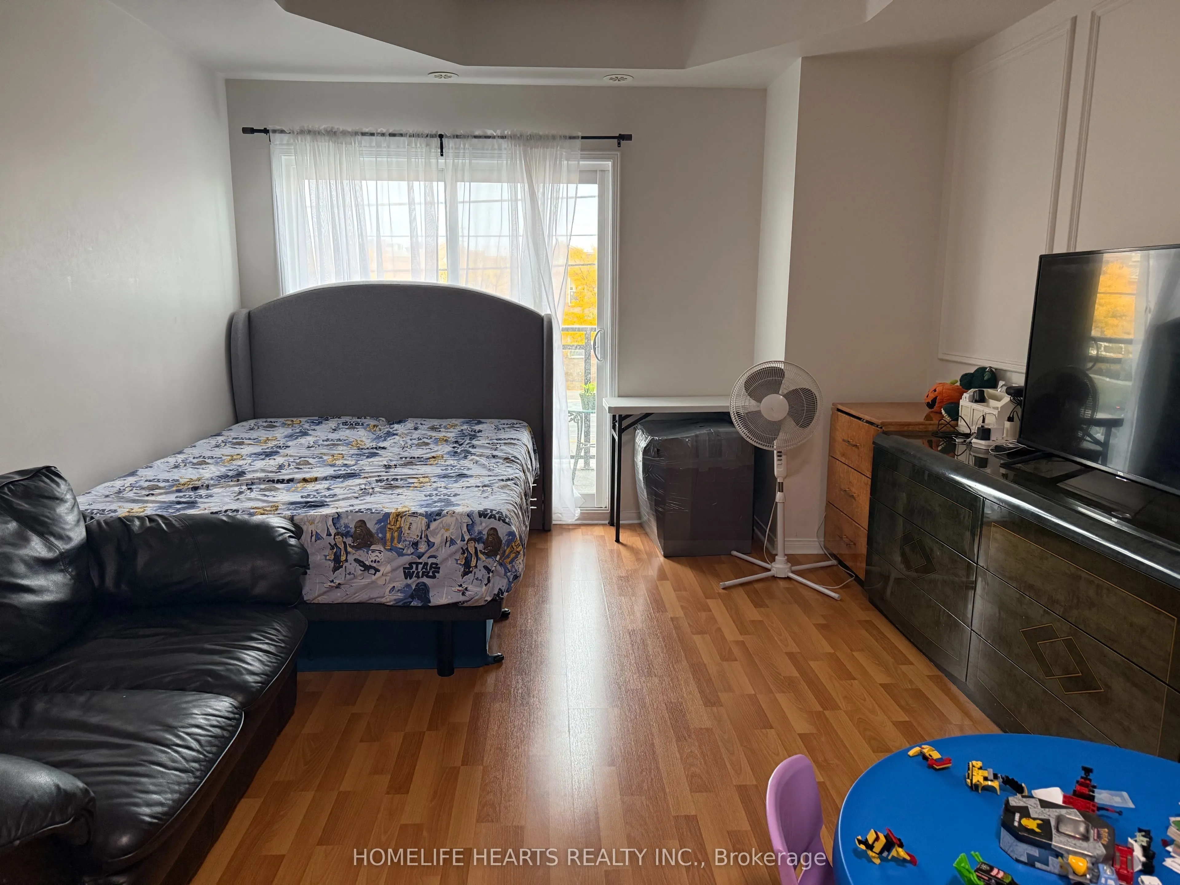 5150 Winston Churchill Boulevard #207