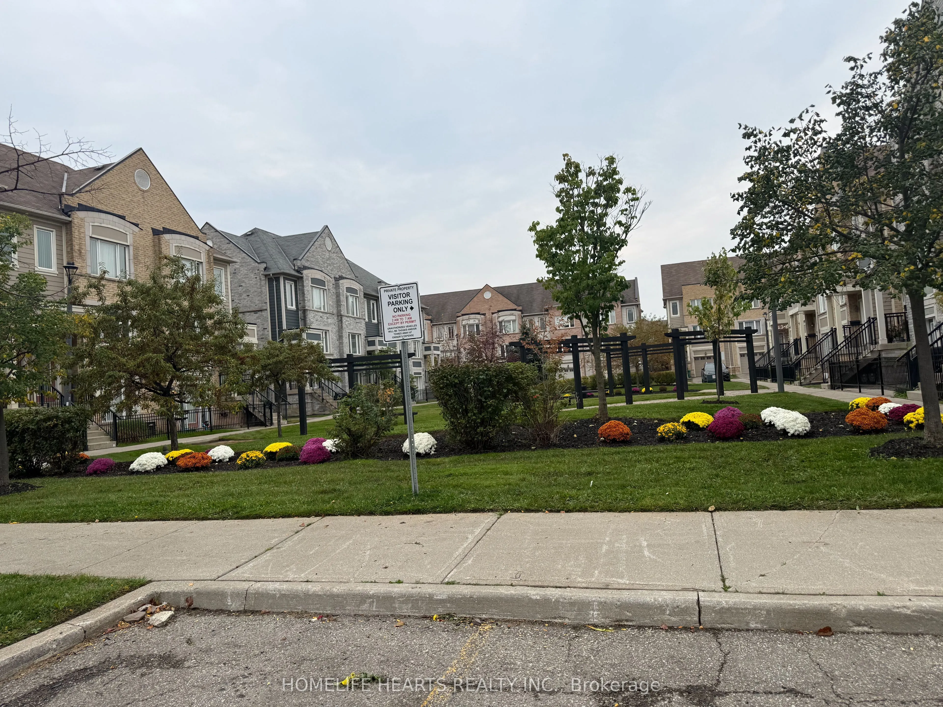 5150 Winston Churchill Boulevard #207